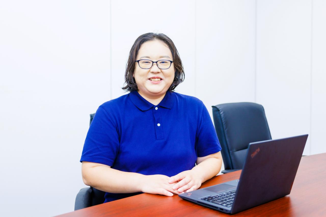 ICI株式会社 求人画像1