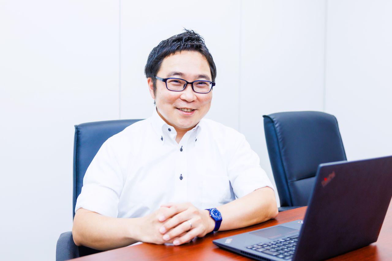 ICI株式会社 求人画像1