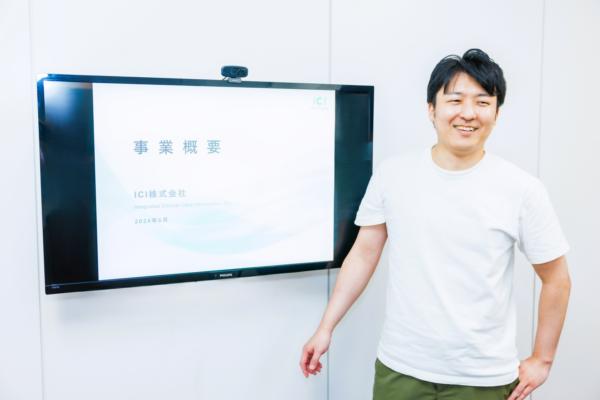 募集している求人：医療データ ビジネスアーキテクト