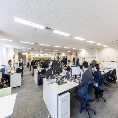 企業トップ画像