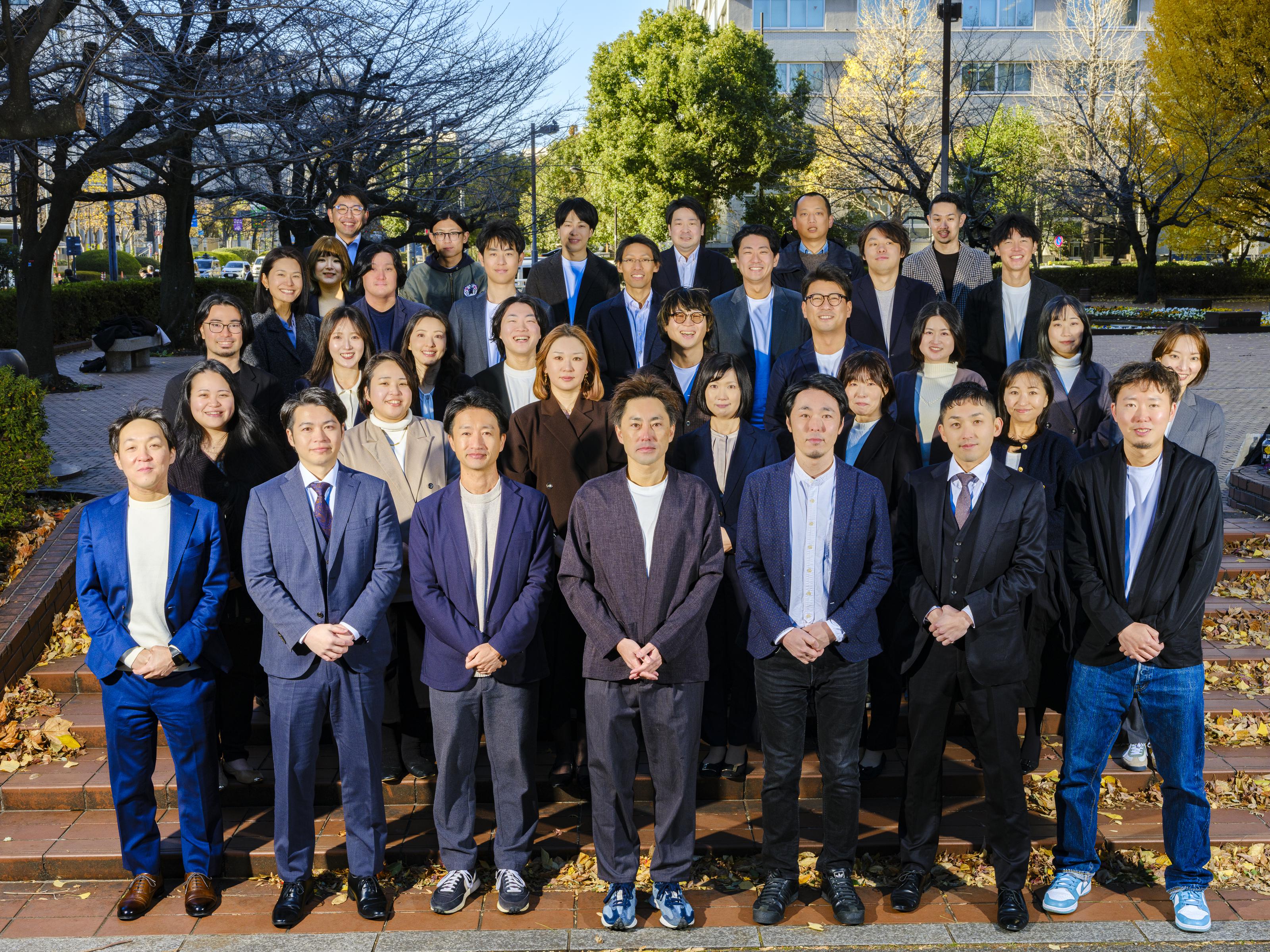 この企業と同じ業界の企業：株式会社 ガクシー