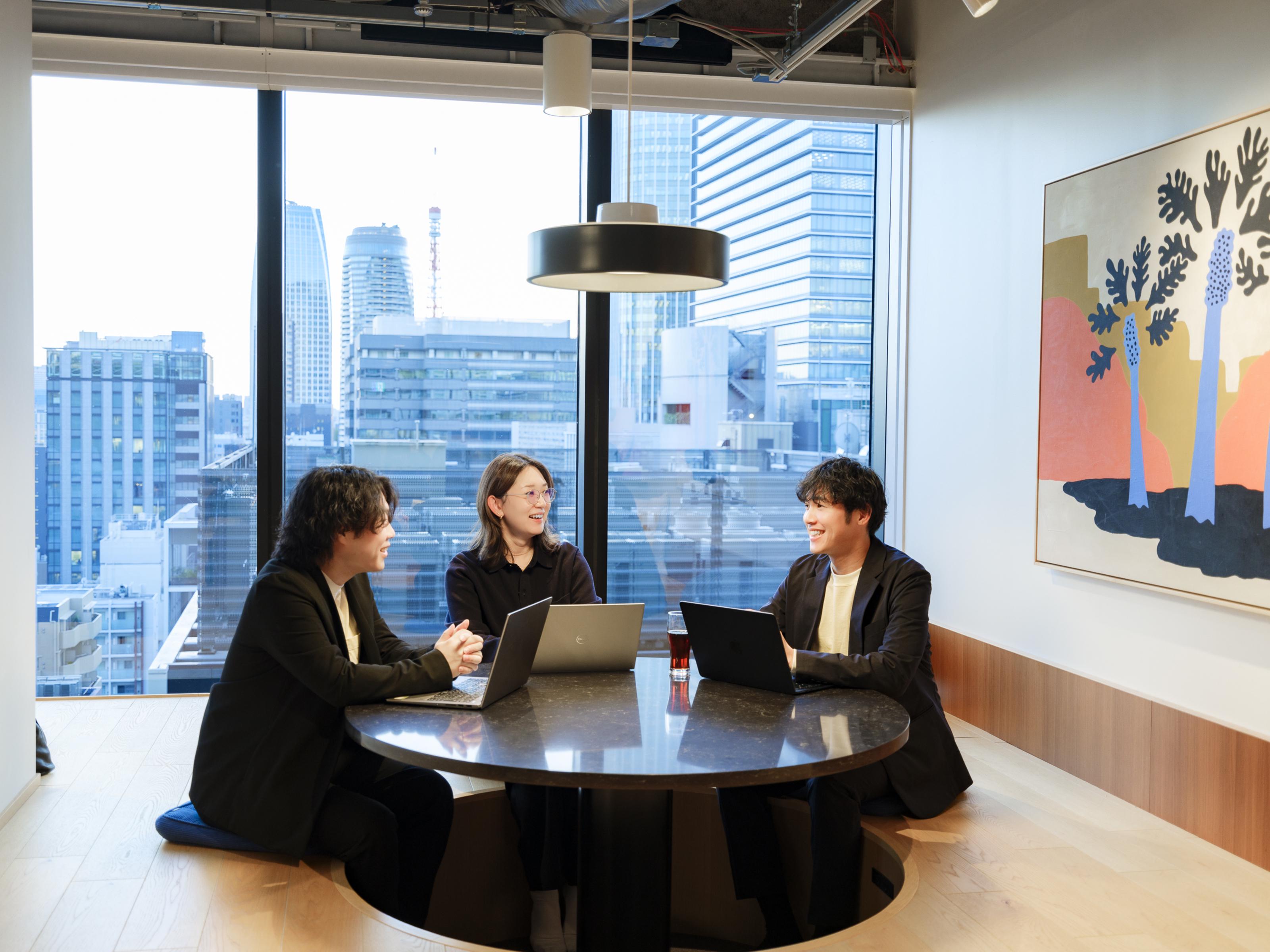 企業トップ画像