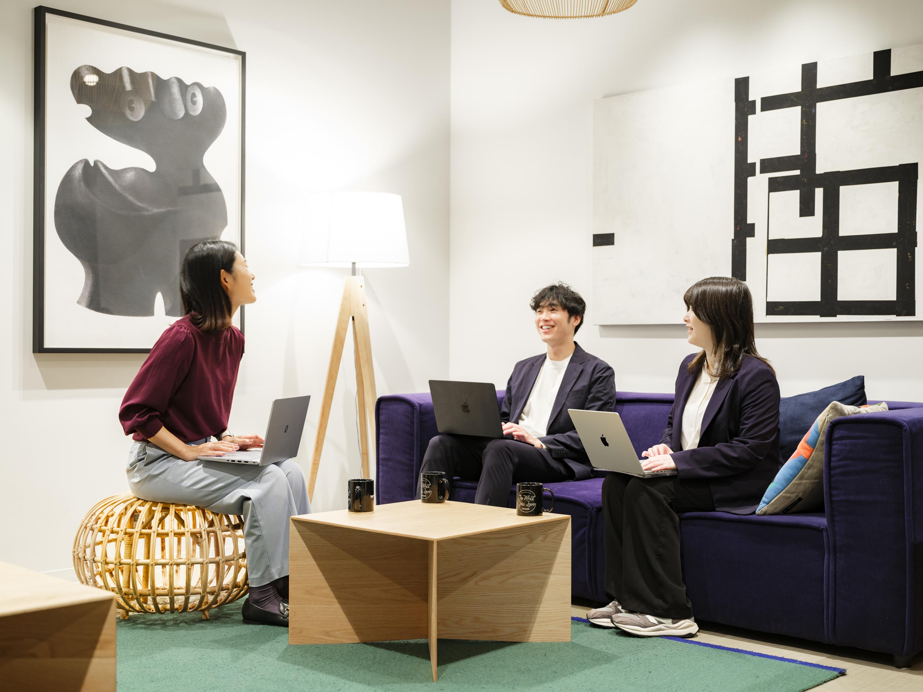 企業トップ画像