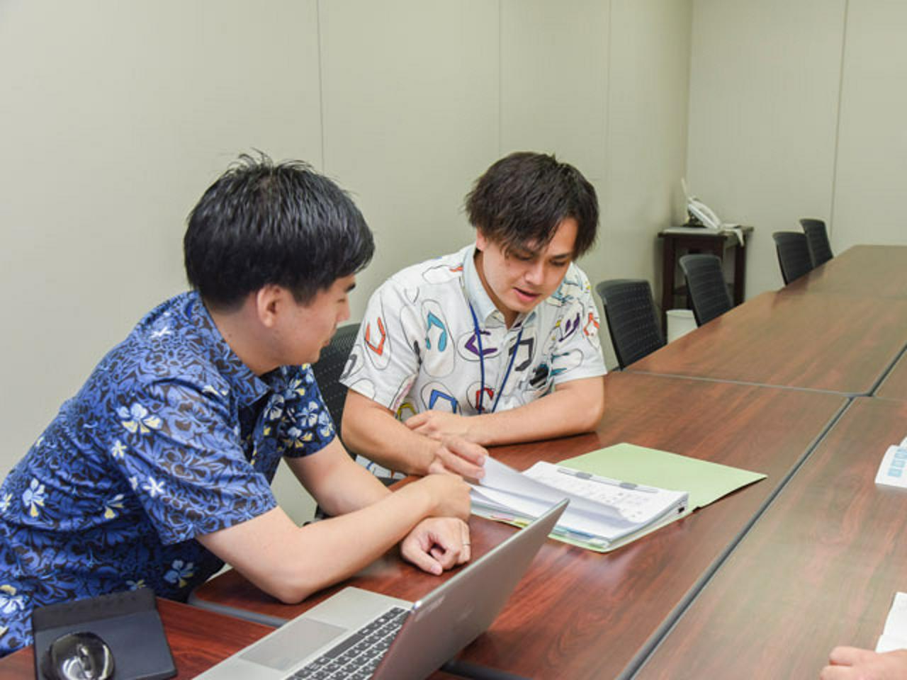 株式会社沖縄債権回収サービス | 事務担当者 | IT/Web業界の求人・中途採用情報に強い転職サイトGreen(グリーン)