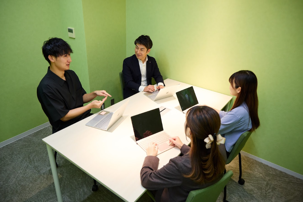 企業トップ画像