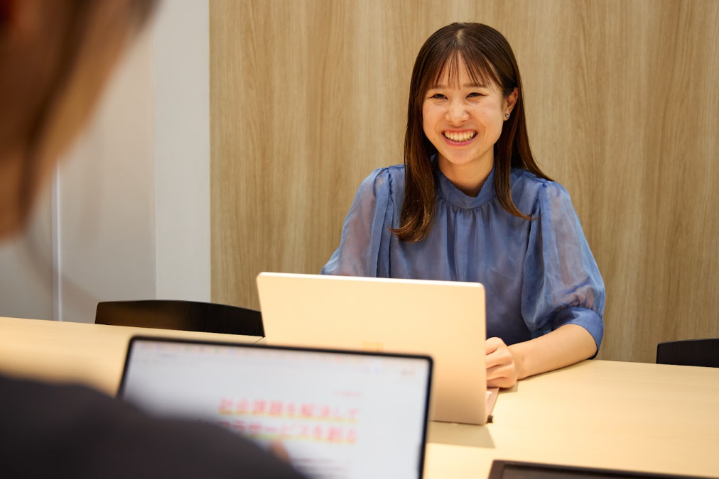 『障害者雇用バンク』の根幹を支えるステークホルダーは、同社の考える障害者雇用に関する考え方に強く共感してくれている。