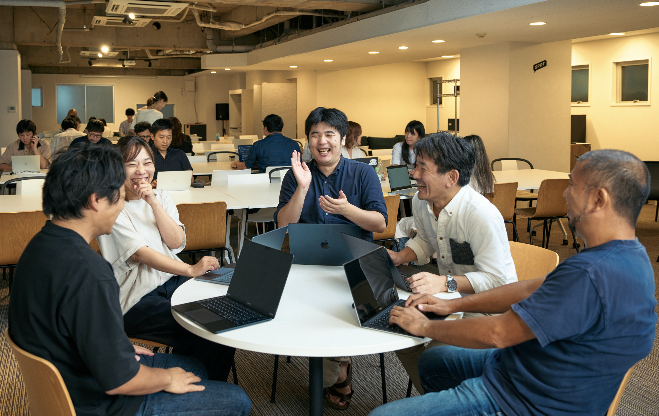 企業トップ画像