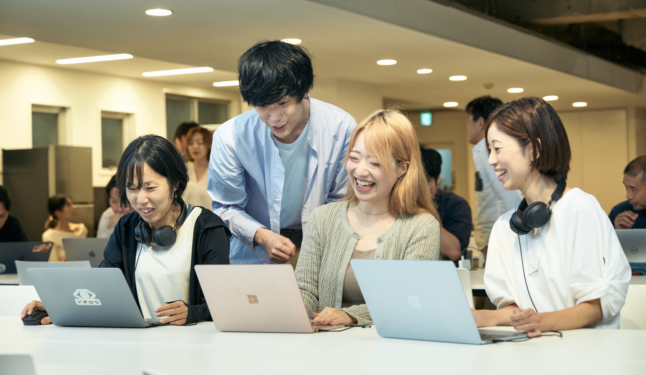 企業トップ画像