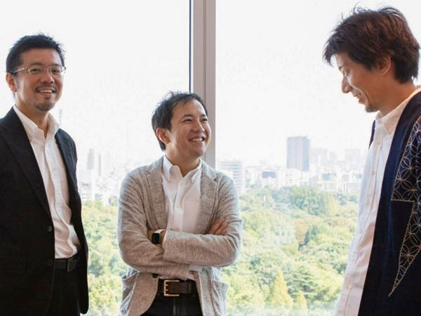 募集している求人：カスタマーサクセス