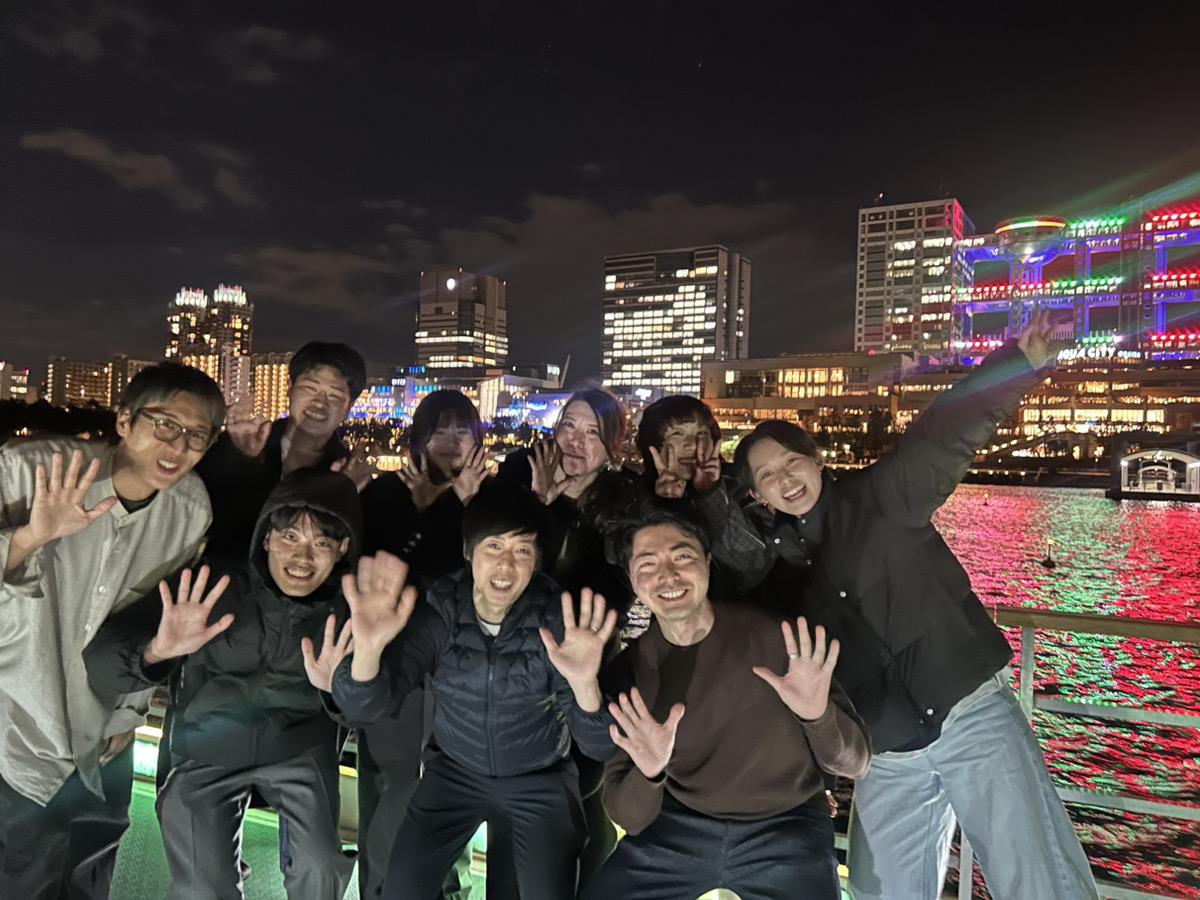 企業トップ画像