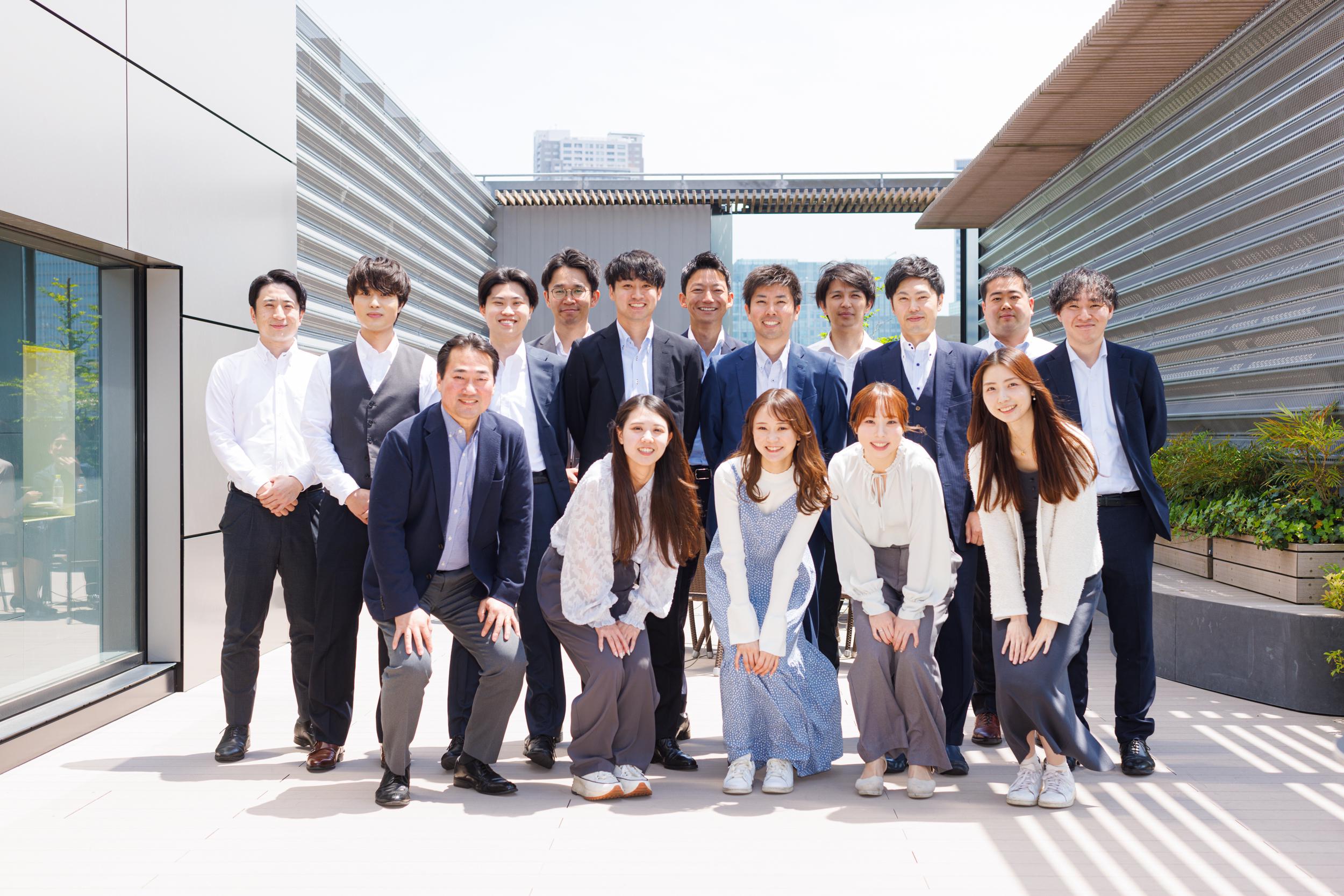 この企業と同じ業界の企業：株式会社 Archi Village