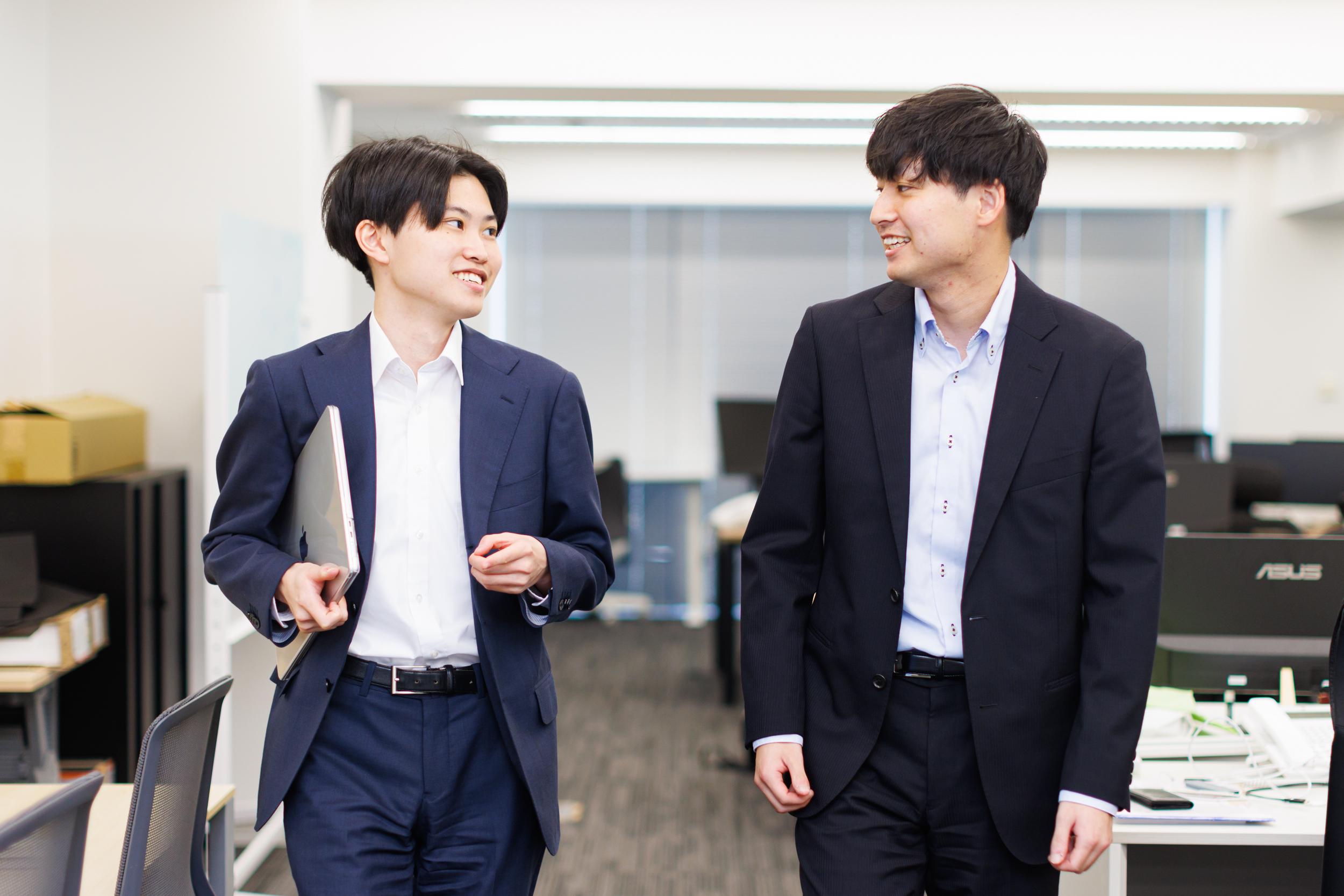 企業トップ画像