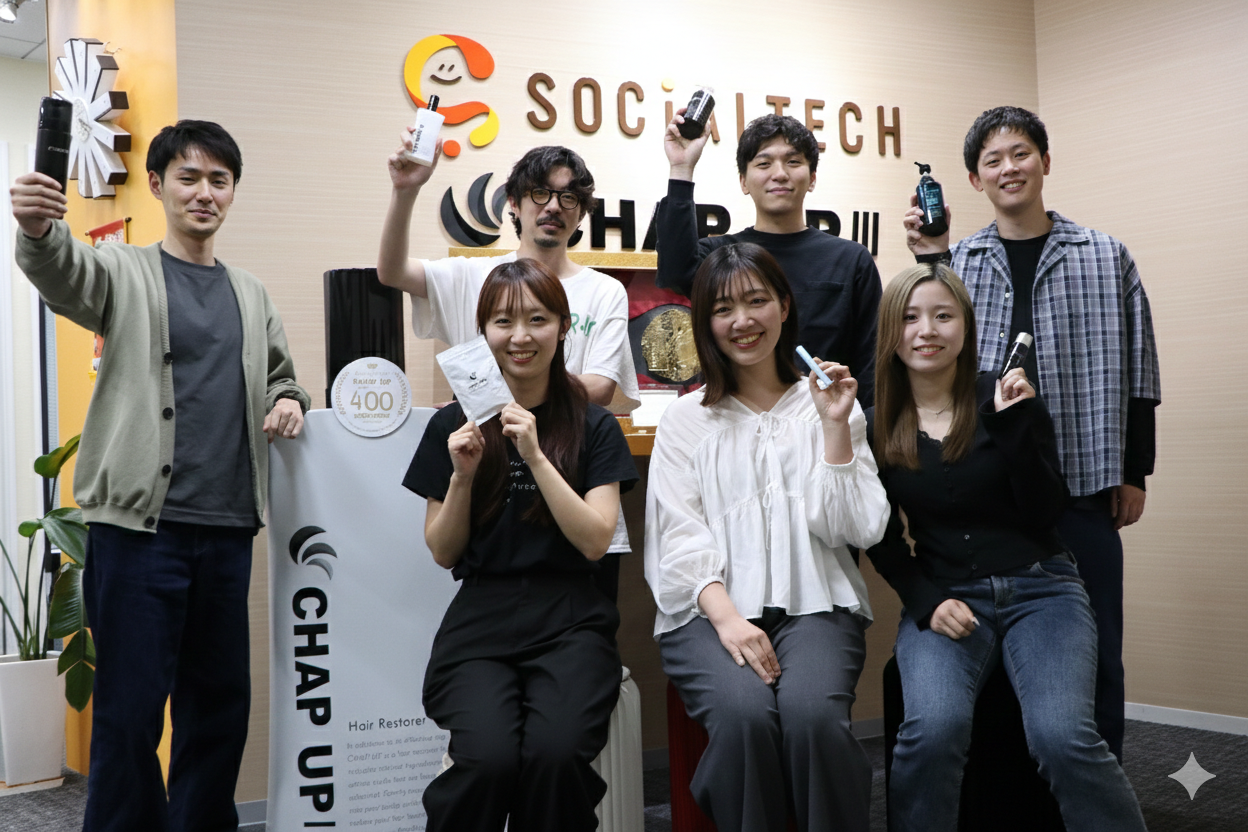 企業トップ画像