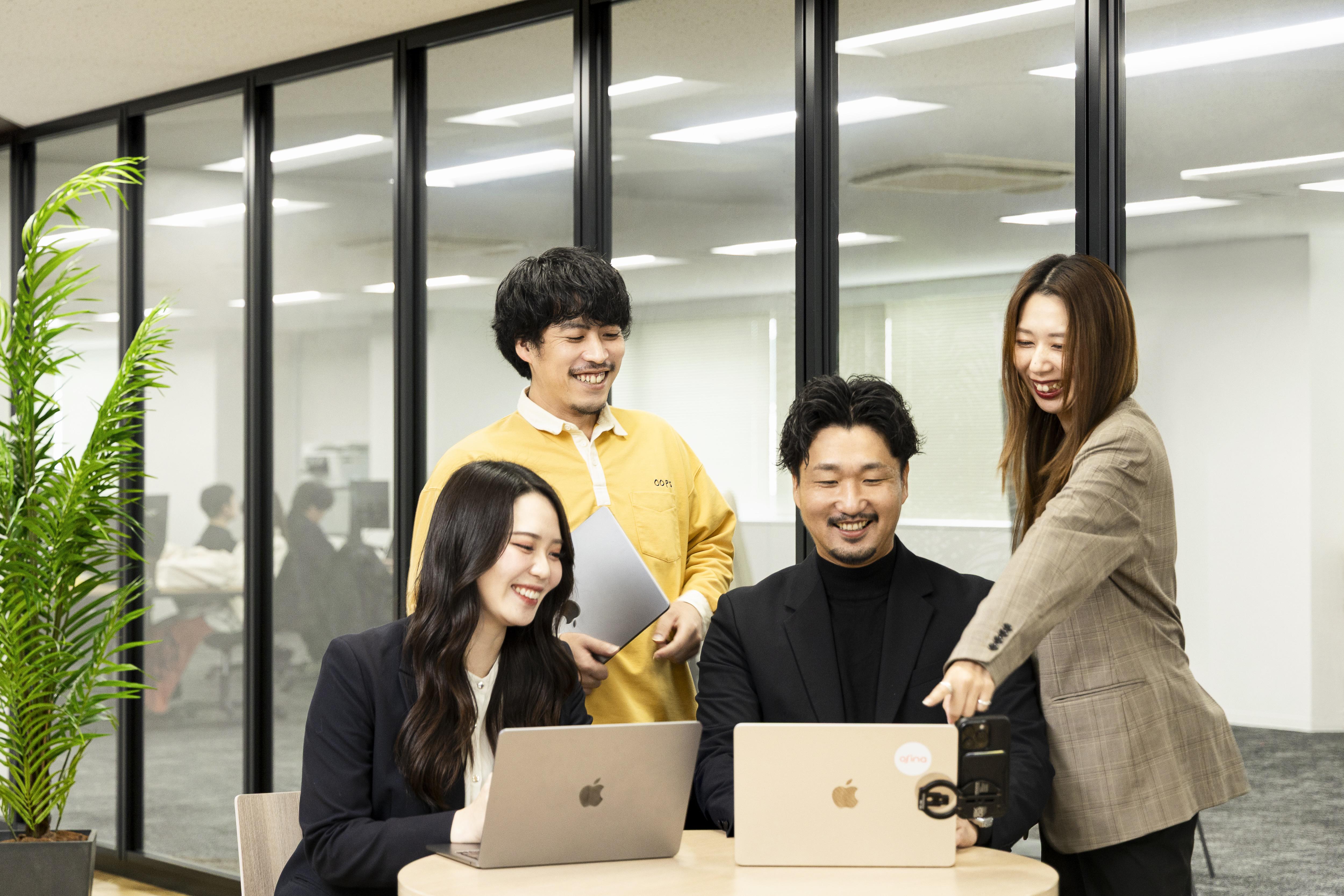 企業トップ画像