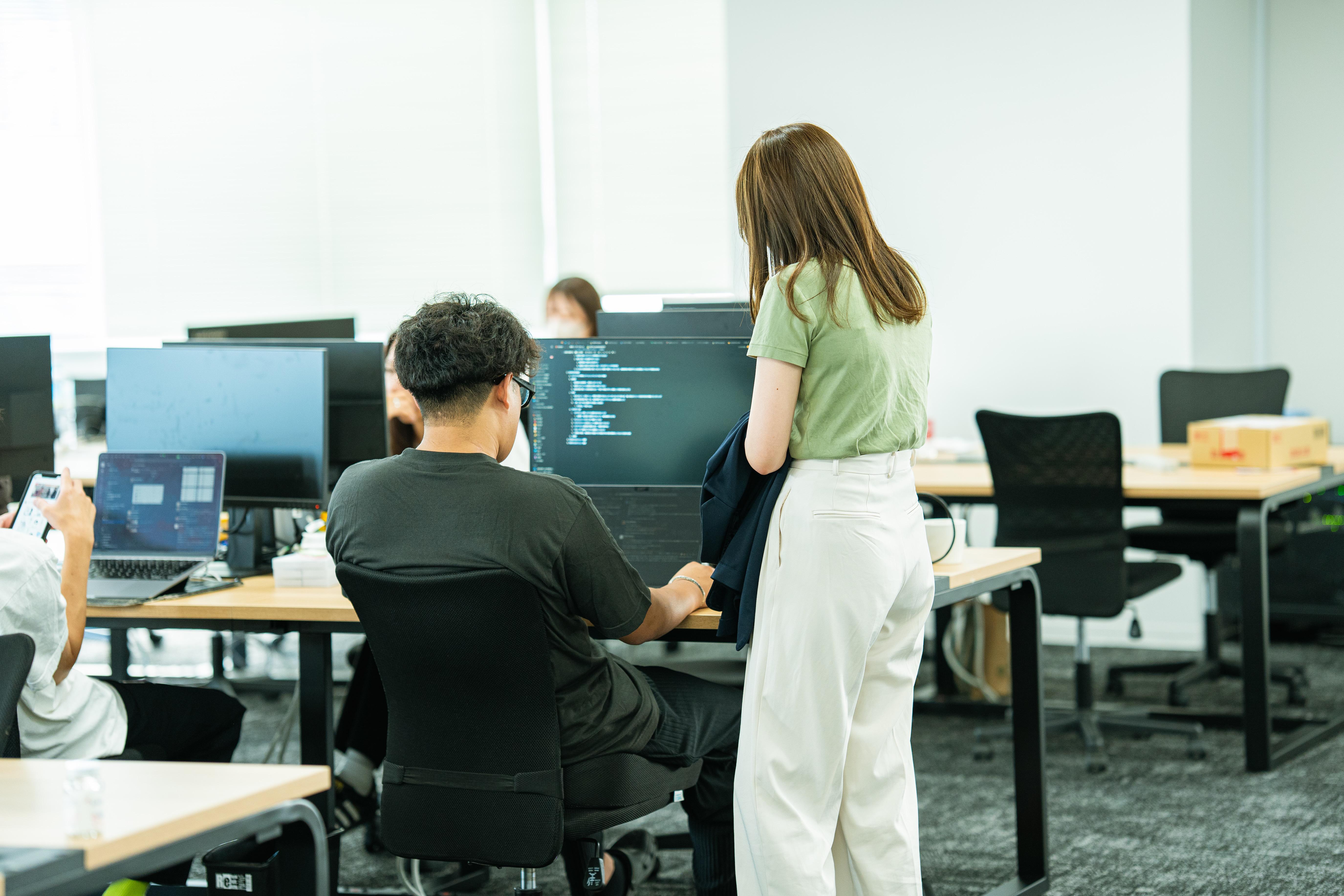 企業トップ画像