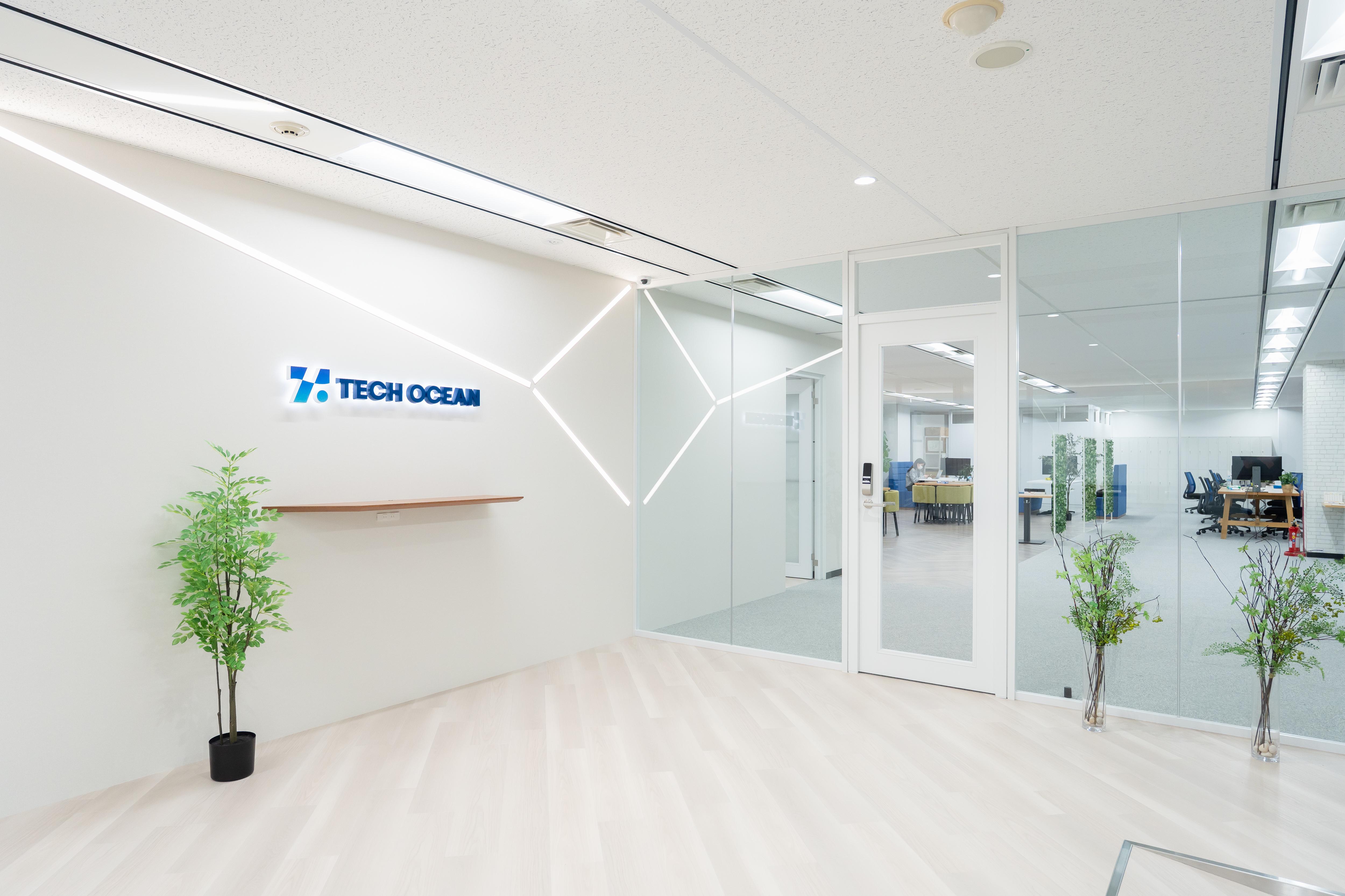 株式会社 テックオーシャンのイメージ画像1