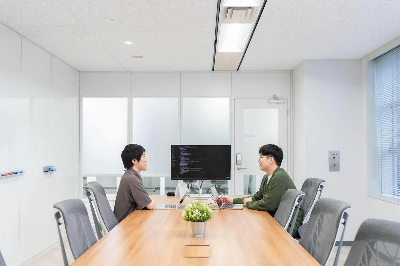 株式会社 テックオーシャンのイメージ画像2