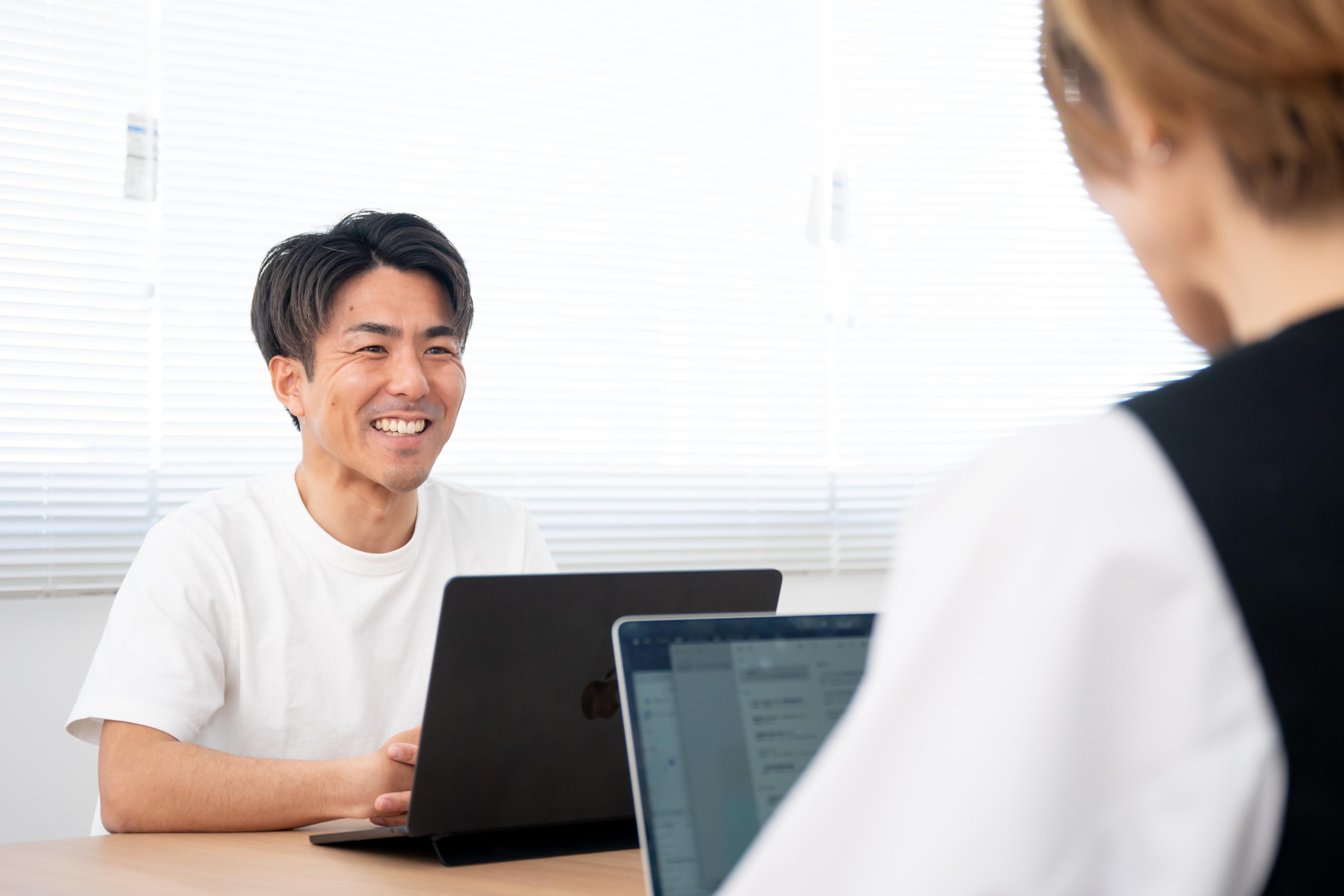 株式会社 OKANのイメージ画像1