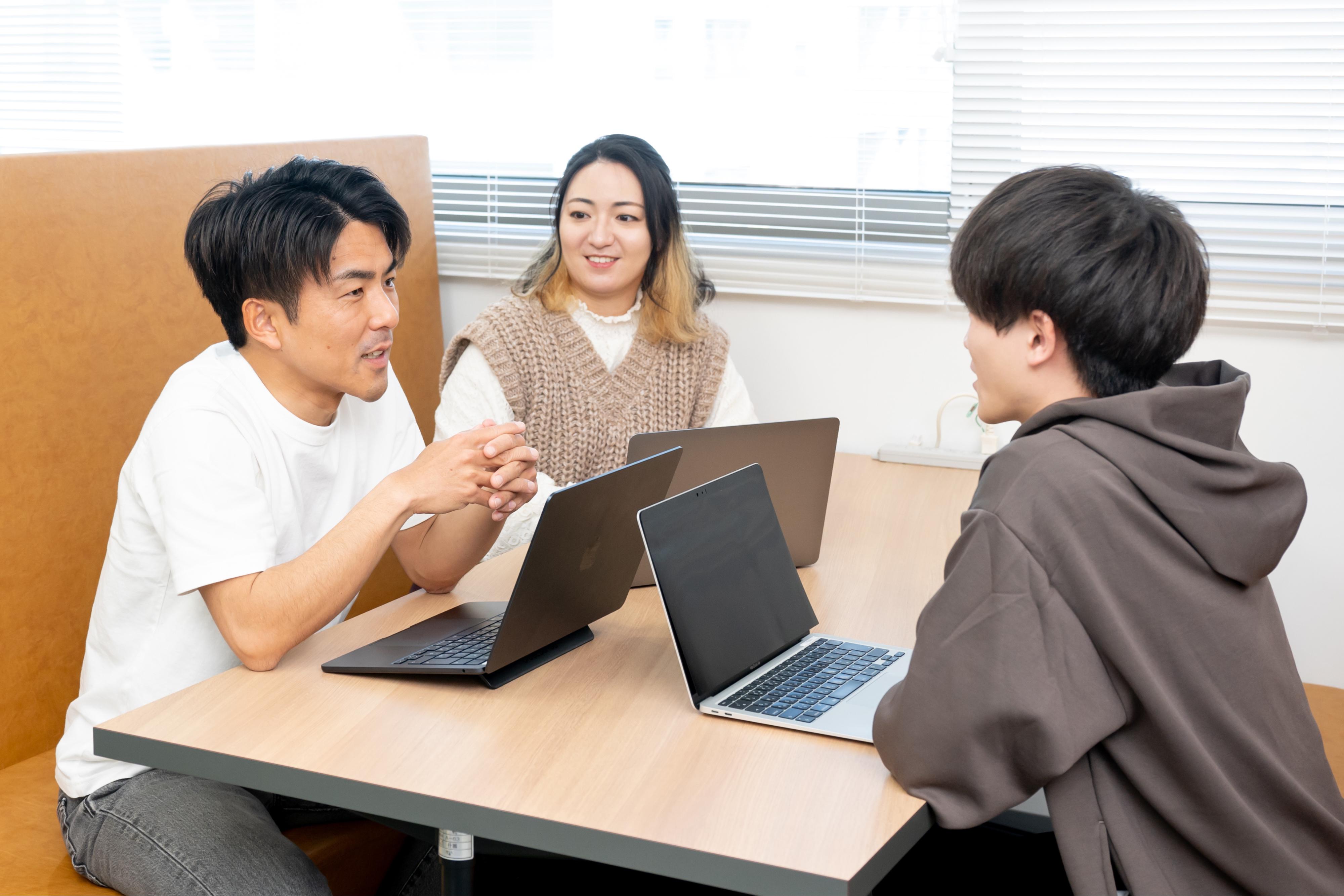 株式会社 OKANのイメージ画像2