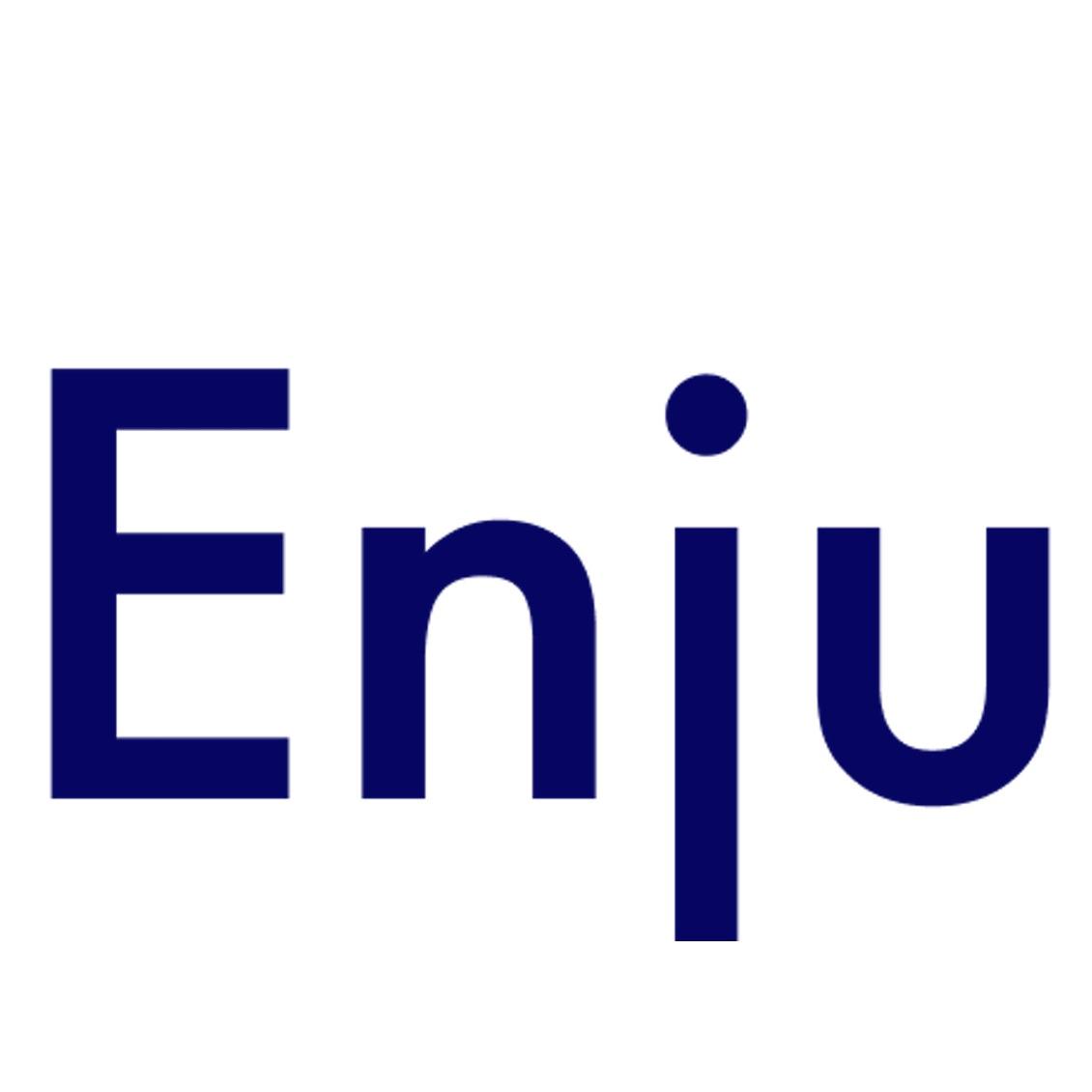 株式会社Enjuメインアイコン