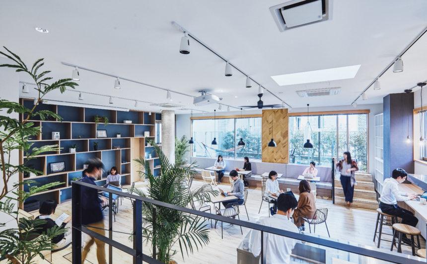 企業トップ画像