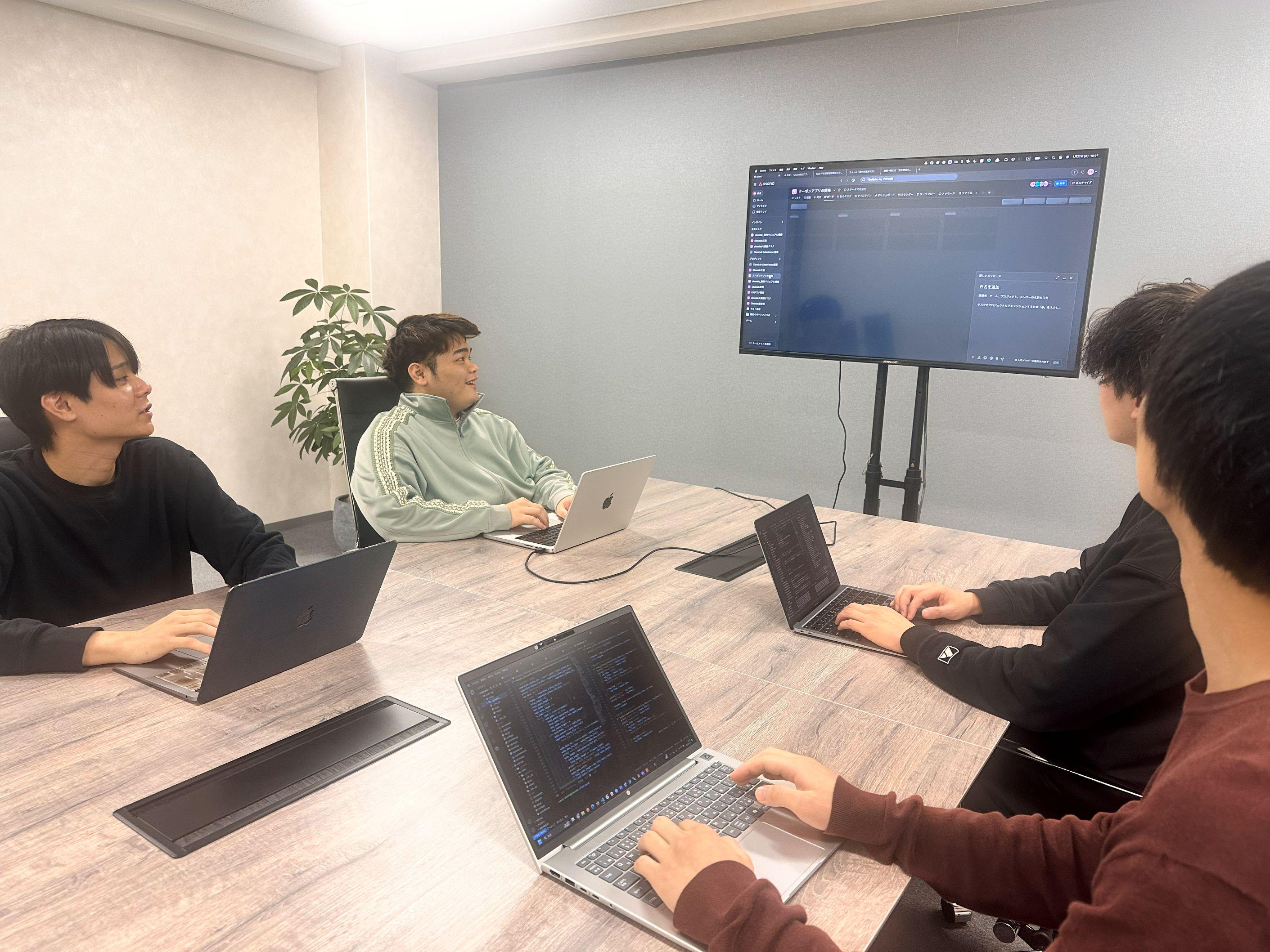 株式会社 Classlab.のイメージ画像2