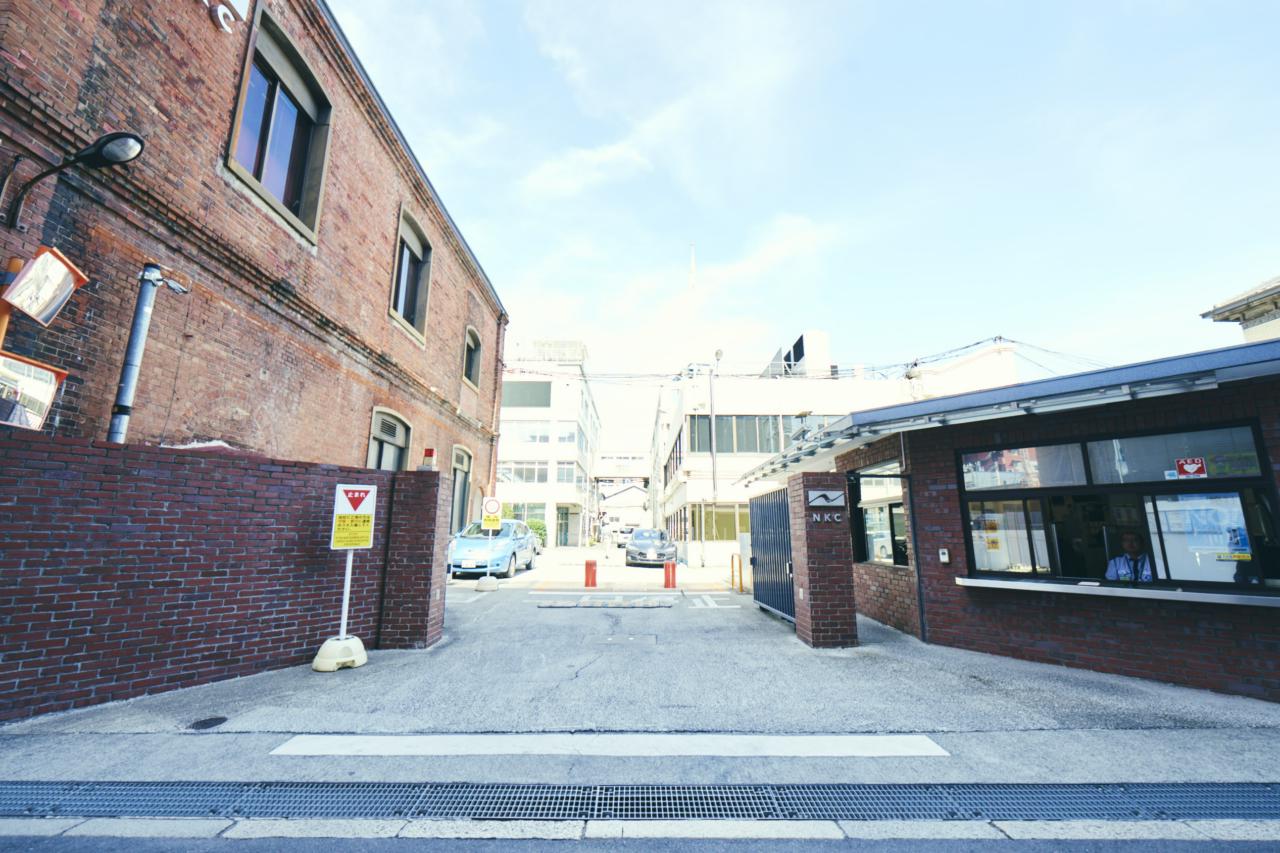 中西金属工業株式会社 求人画像1