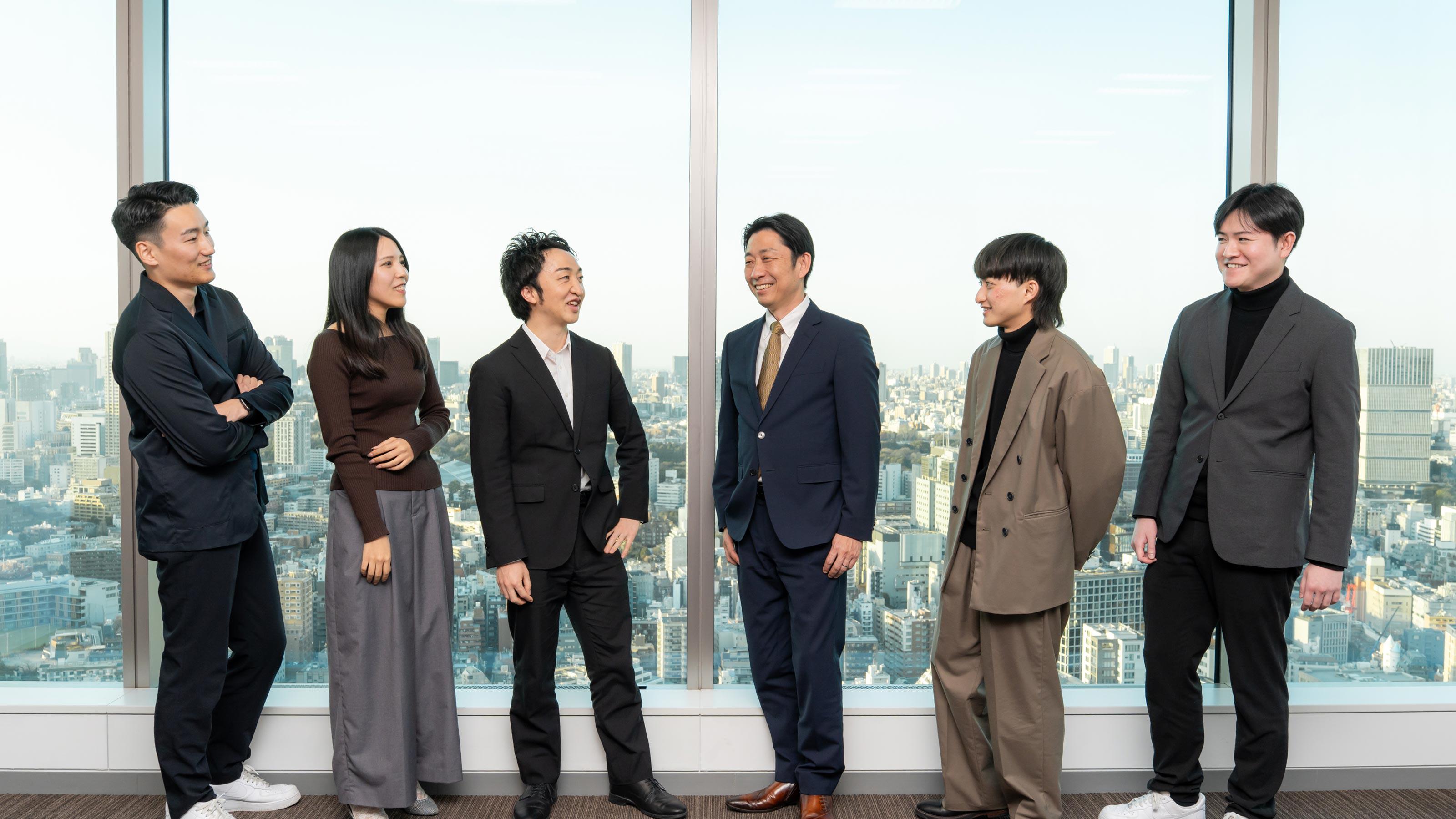 企業トップ画像