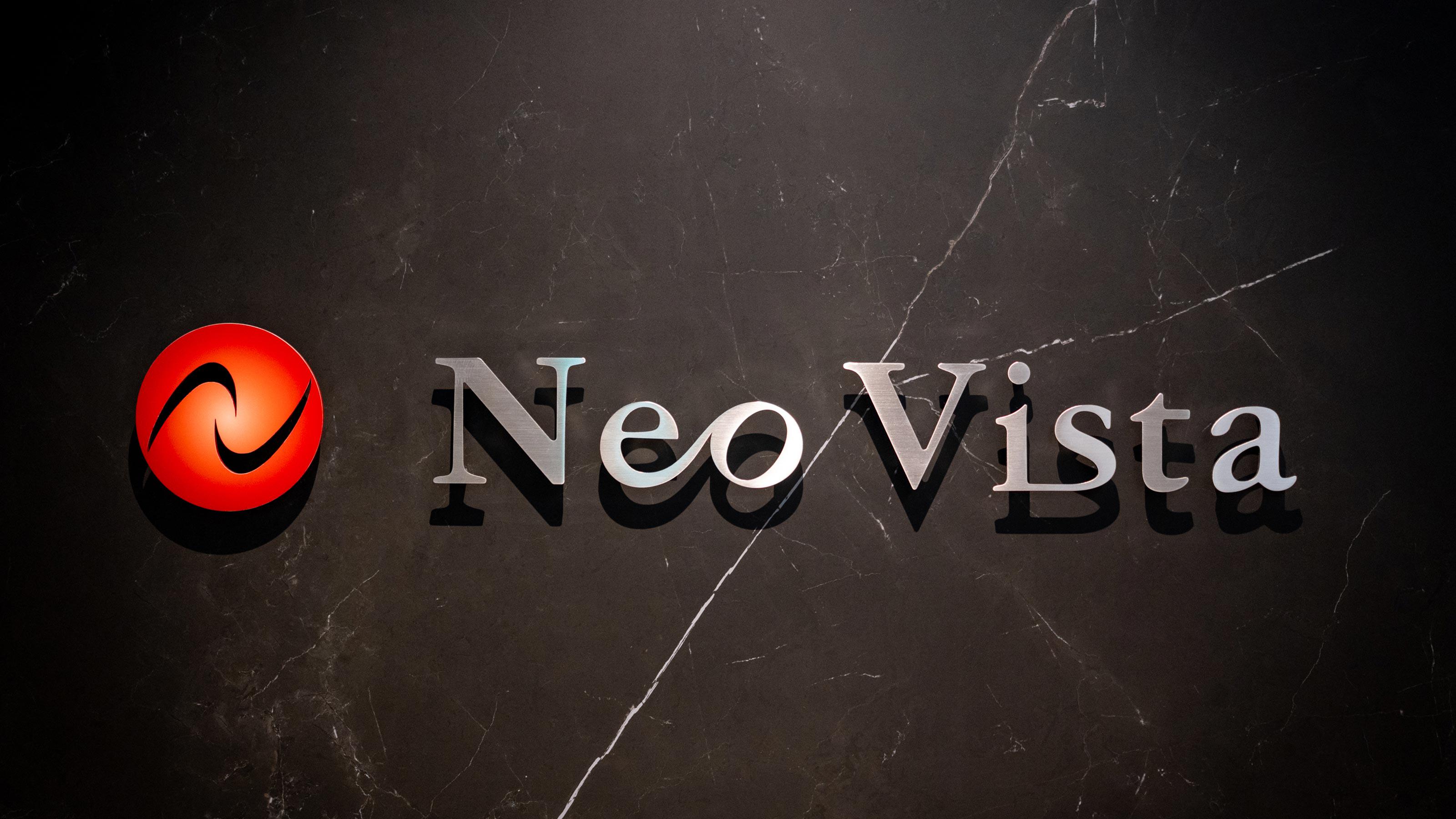 この企業と同じ業界の企業：株式会社 ネオビスタ