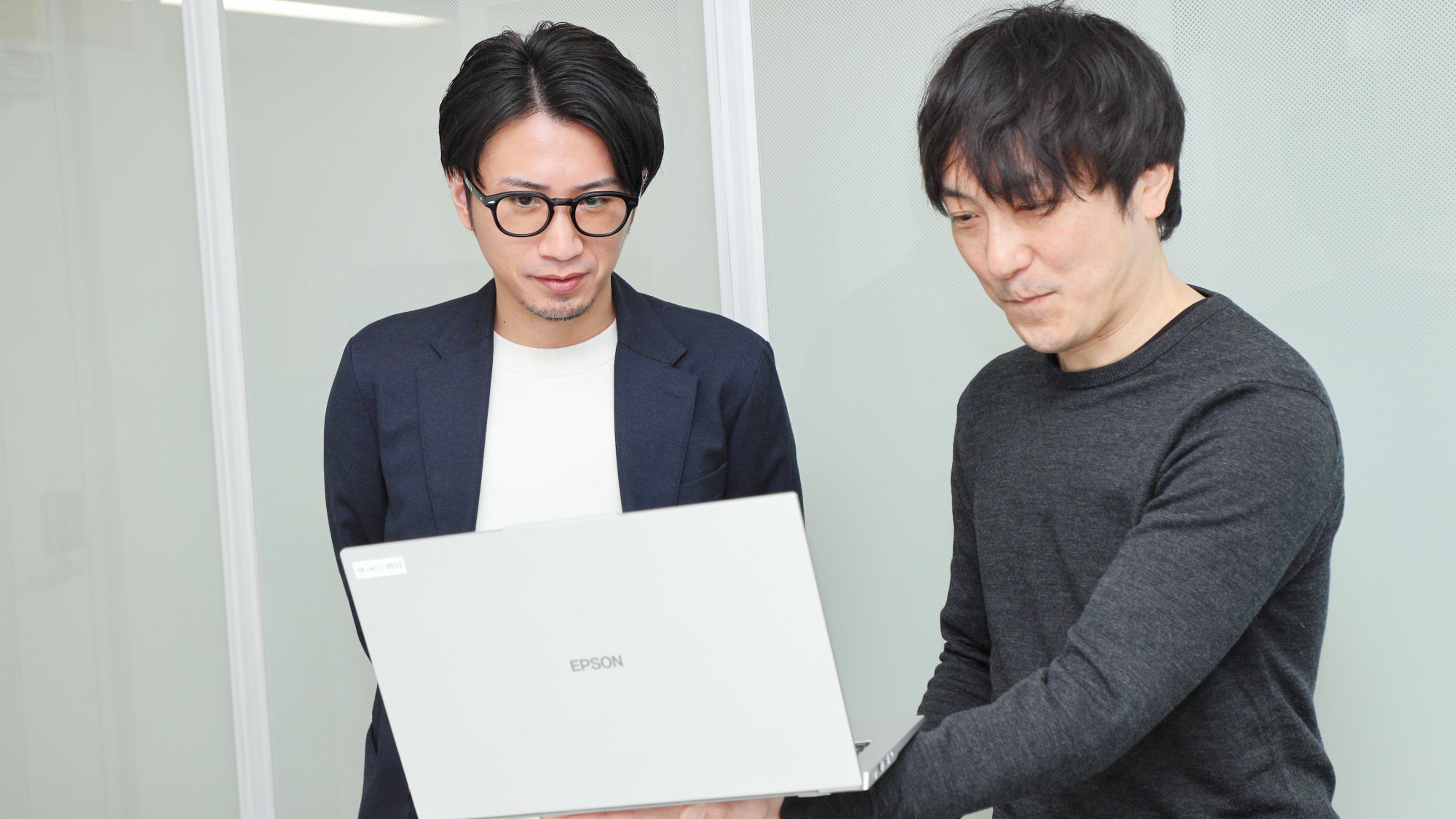 企業トップ画像