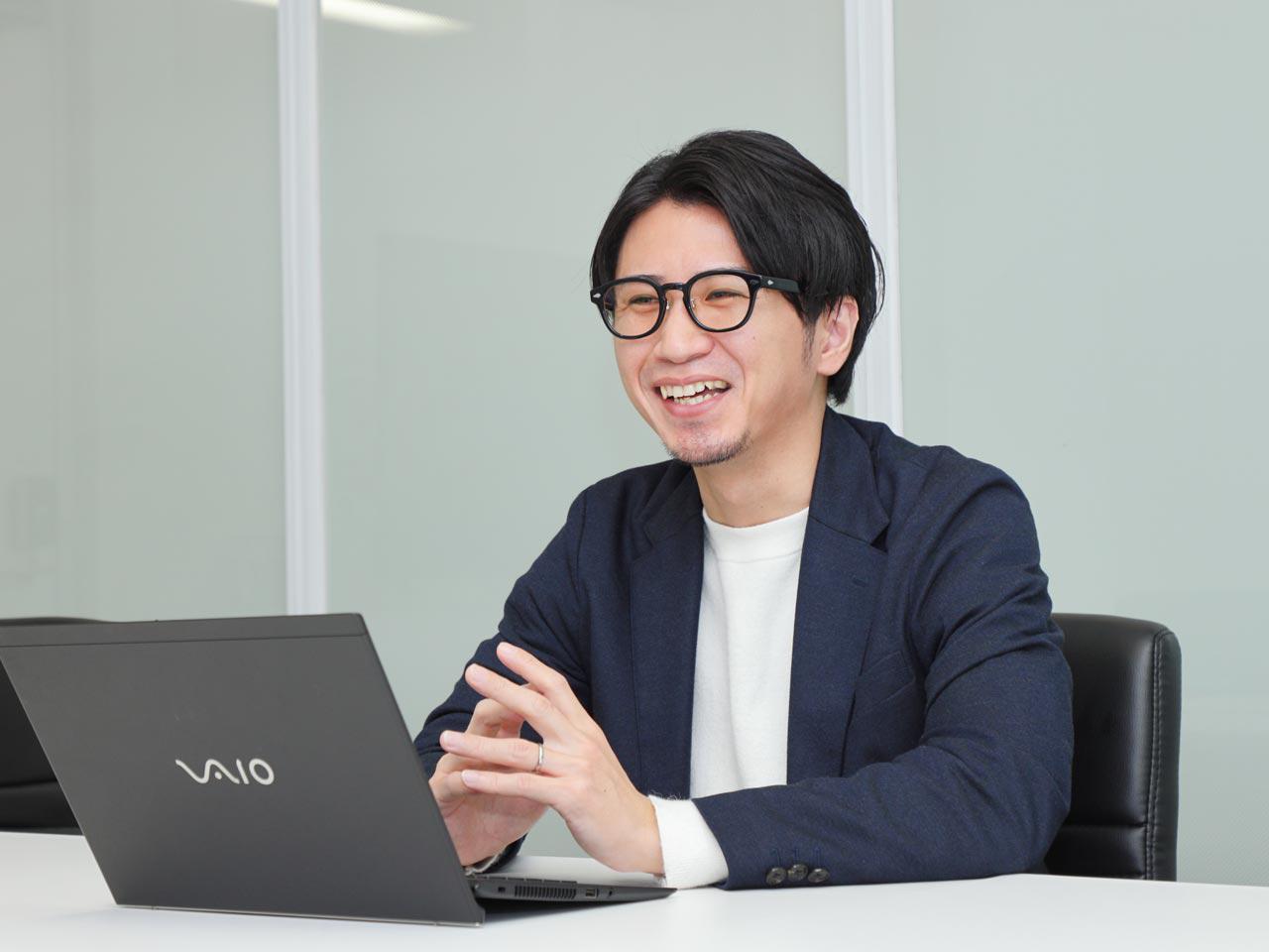 同社が求める人材像は、真摯にプロジェクトに向かうような誠実さやコミュニケーションを大切にし、信頼関係を構築できる人だ。