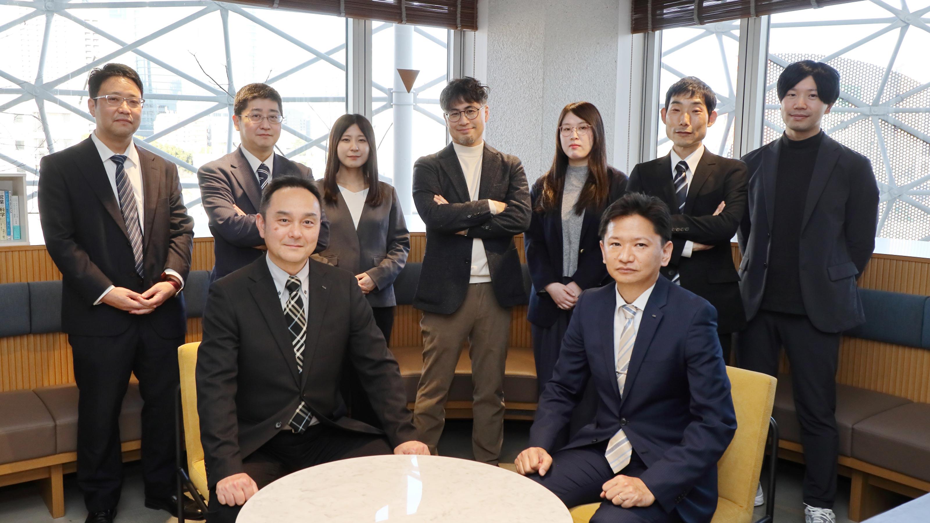 この企業と同じ業界の企業：株式会社 ギガ