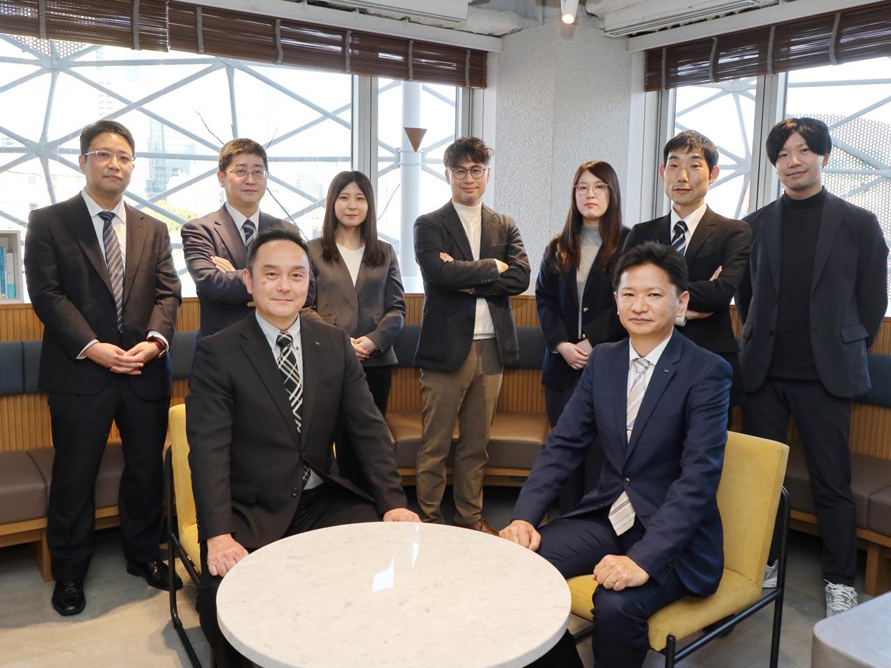 株式会社 ギガのイメージ画像3