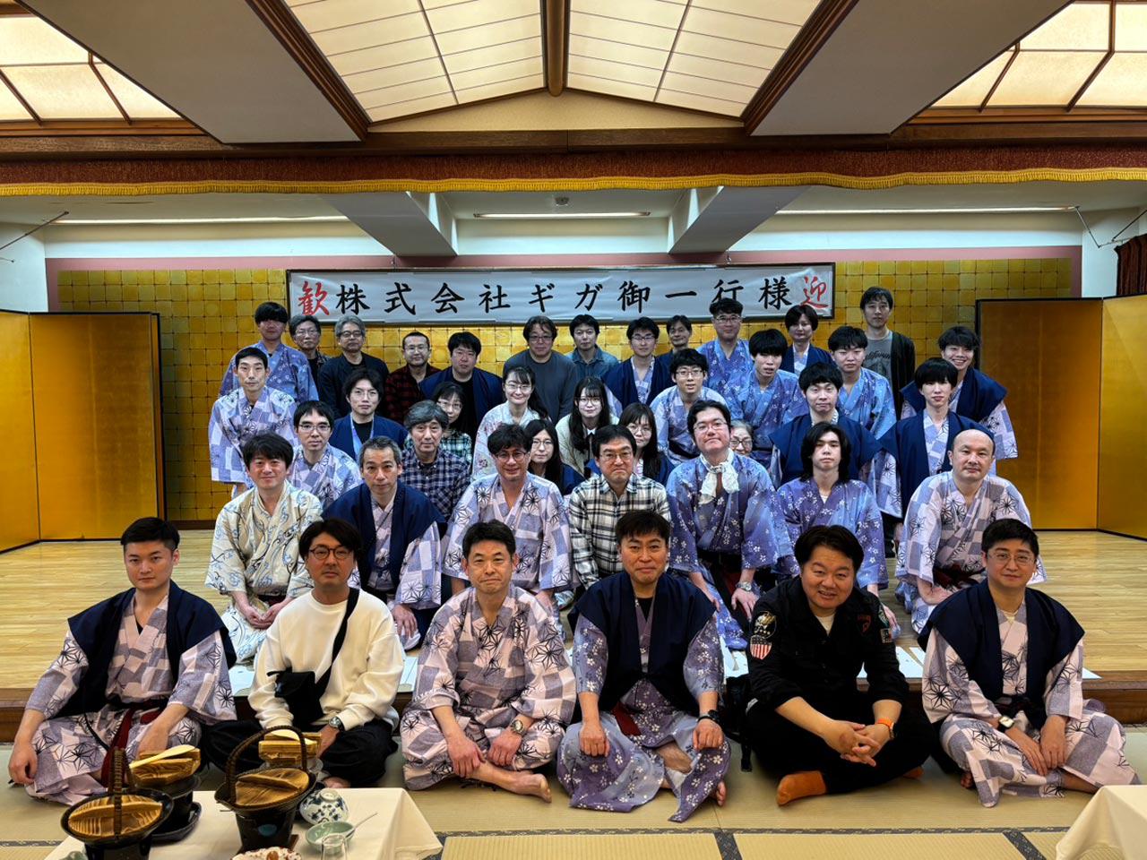 1974年の創業以来、顧客のニーズを丁寧にヒアリングし、最適な形を考え抜く姿勢を大切にしてきました。