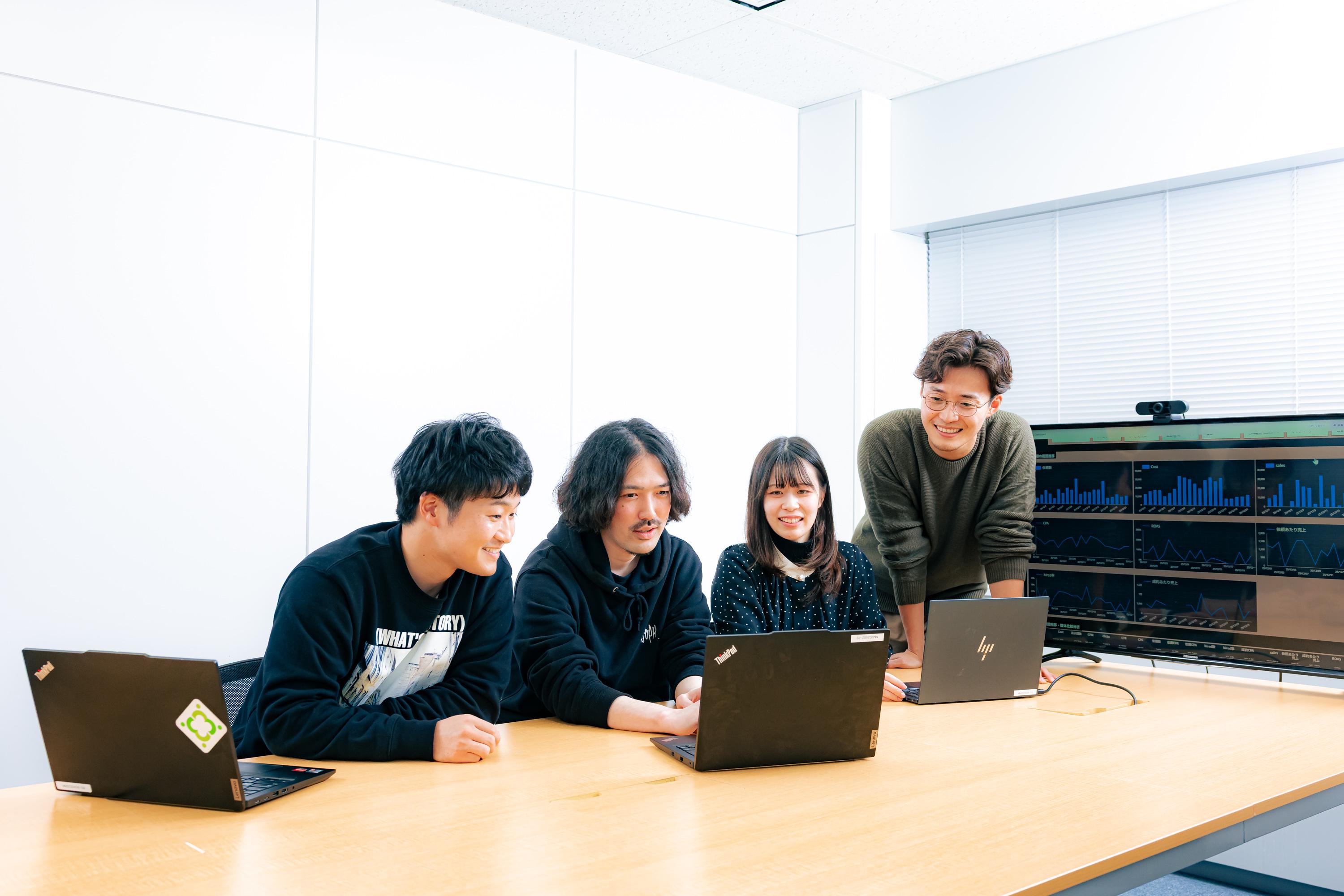 株式会社 ミツモアのイメージ画像2