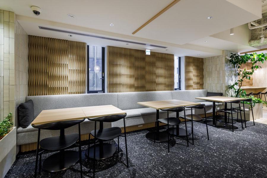 そんな同社は、次のフェーズを目指して正社員雇用の強化に乗り出した。