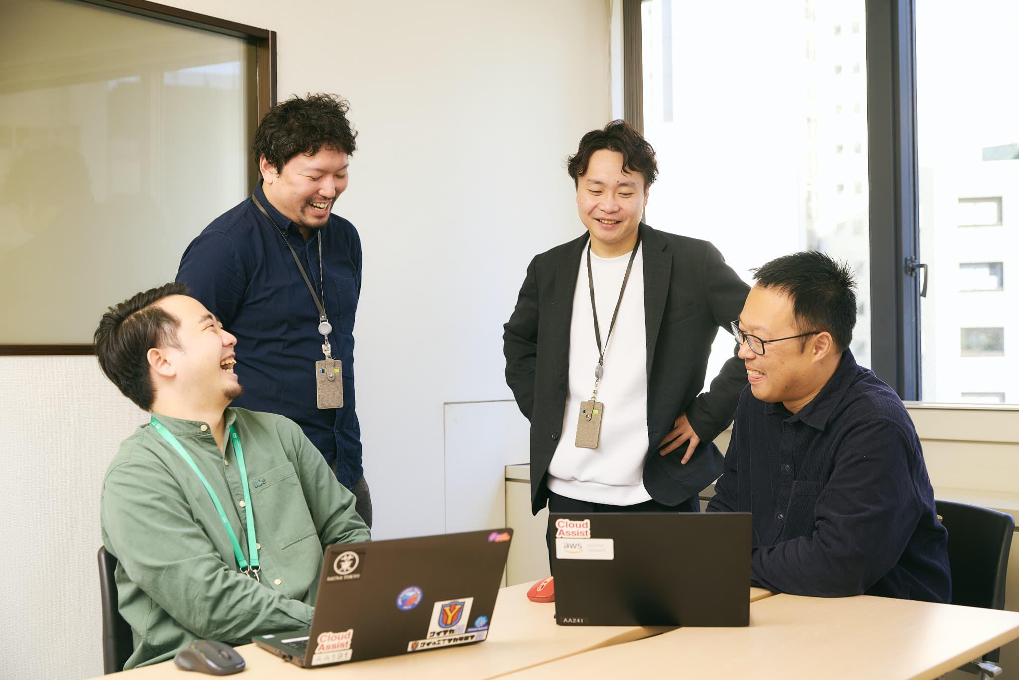 企業トップ画像