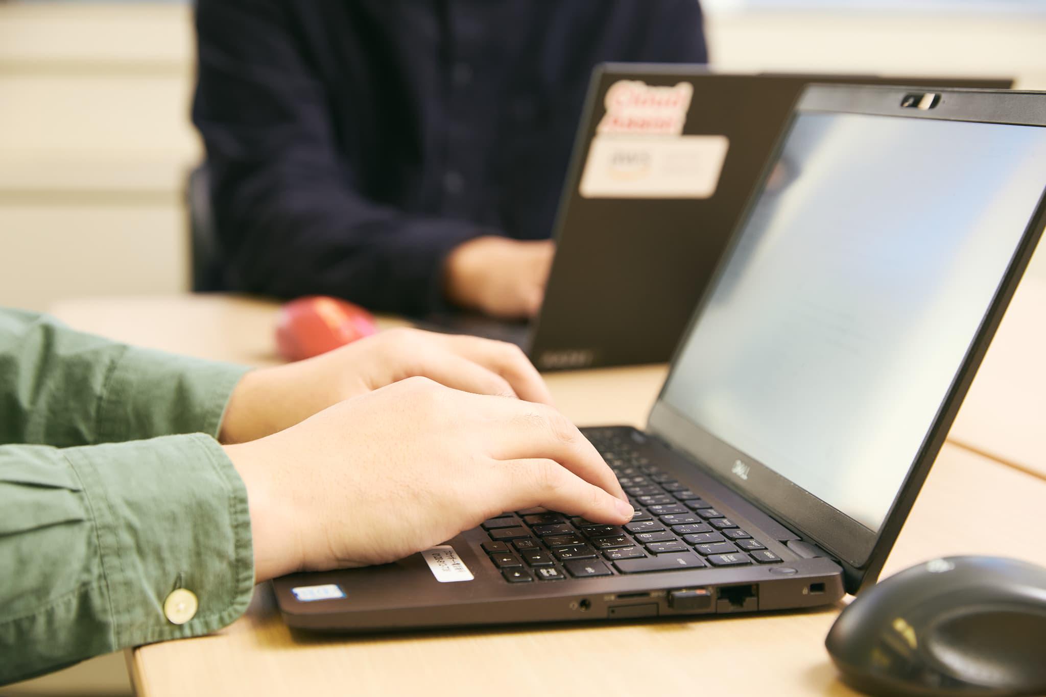 企業トップ画像