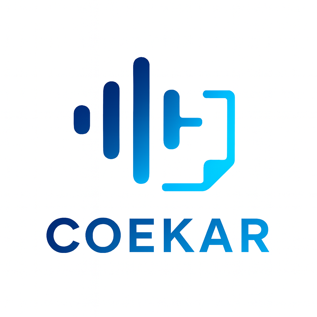 事業内容：音声AIカルテ「コエカル」