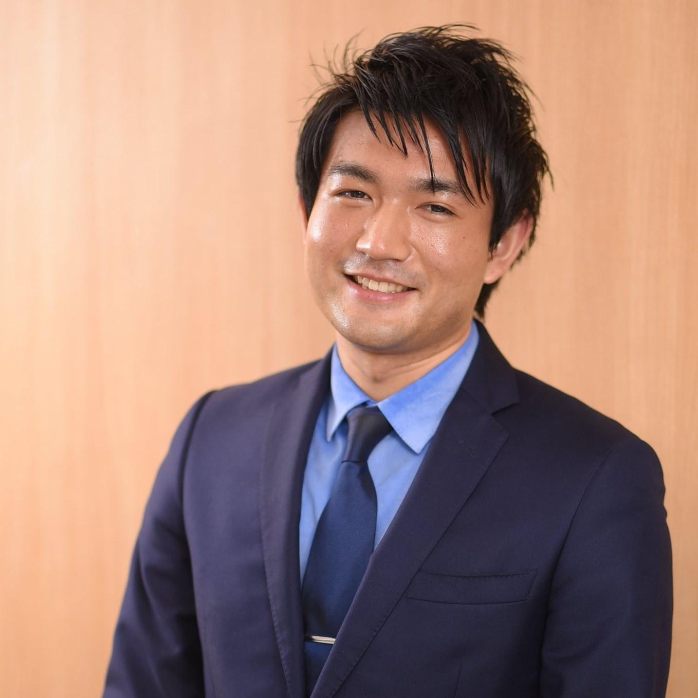 株式会社Definerメインアイコン