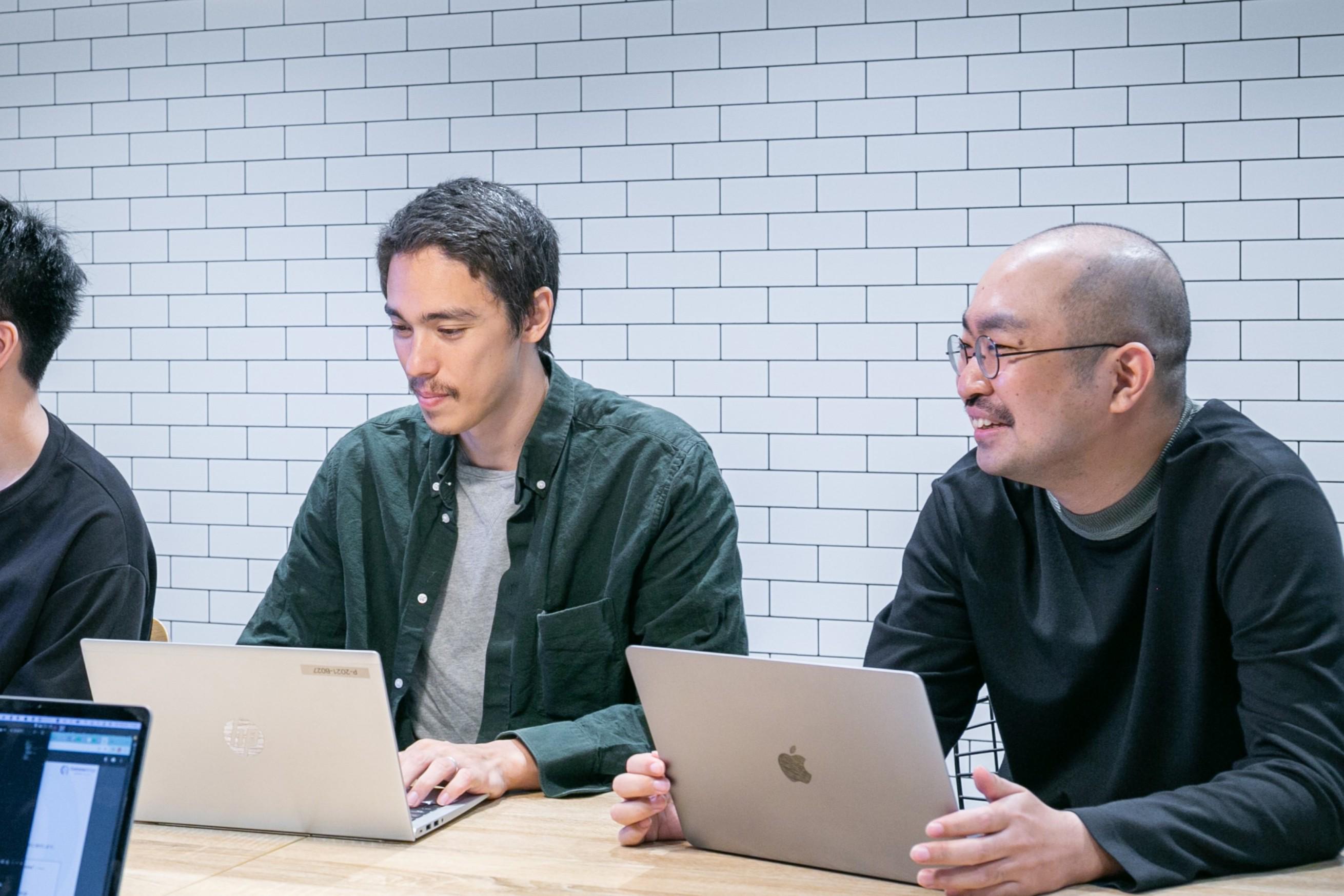 企業トップ画像