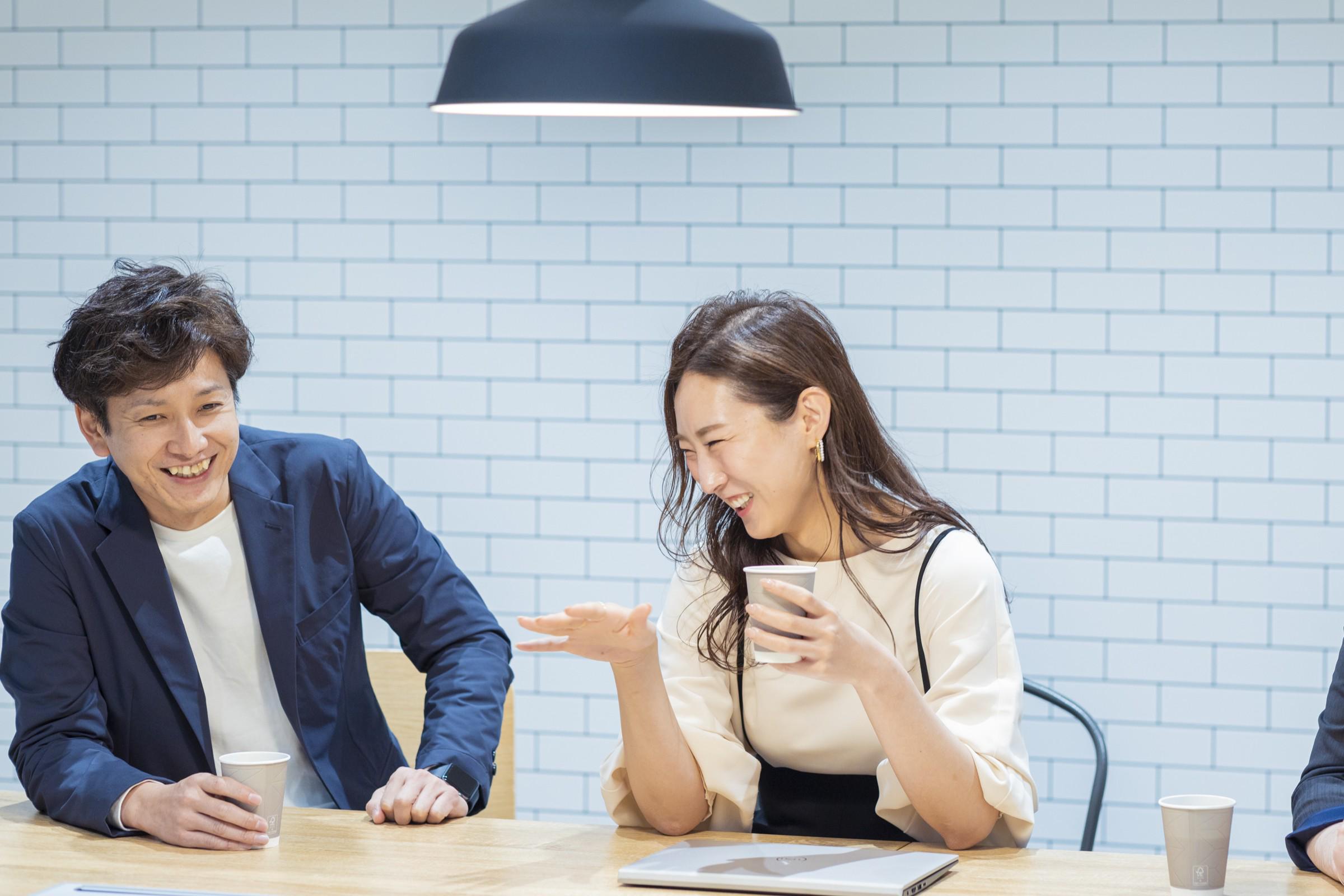 企業トップ画像