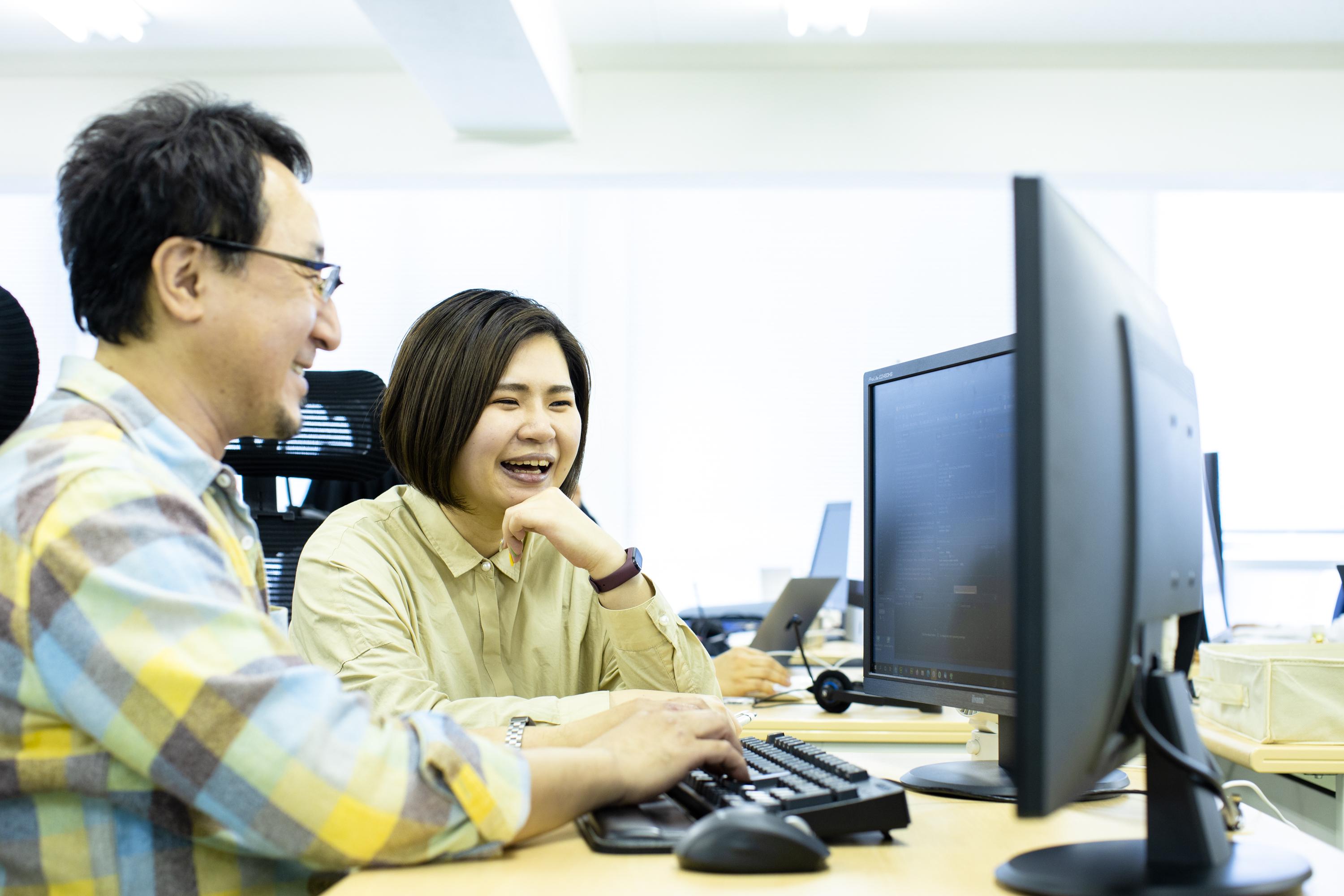 企業トップ画像