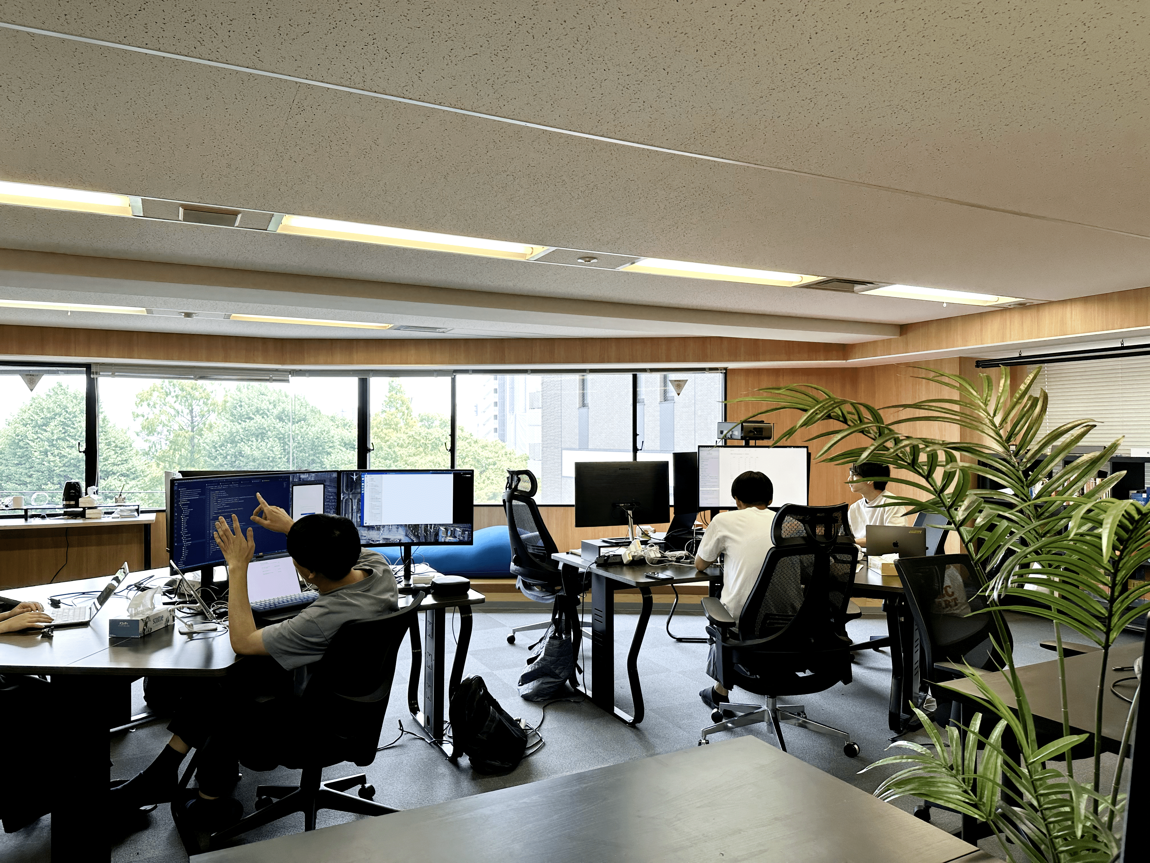 企業トップ画像