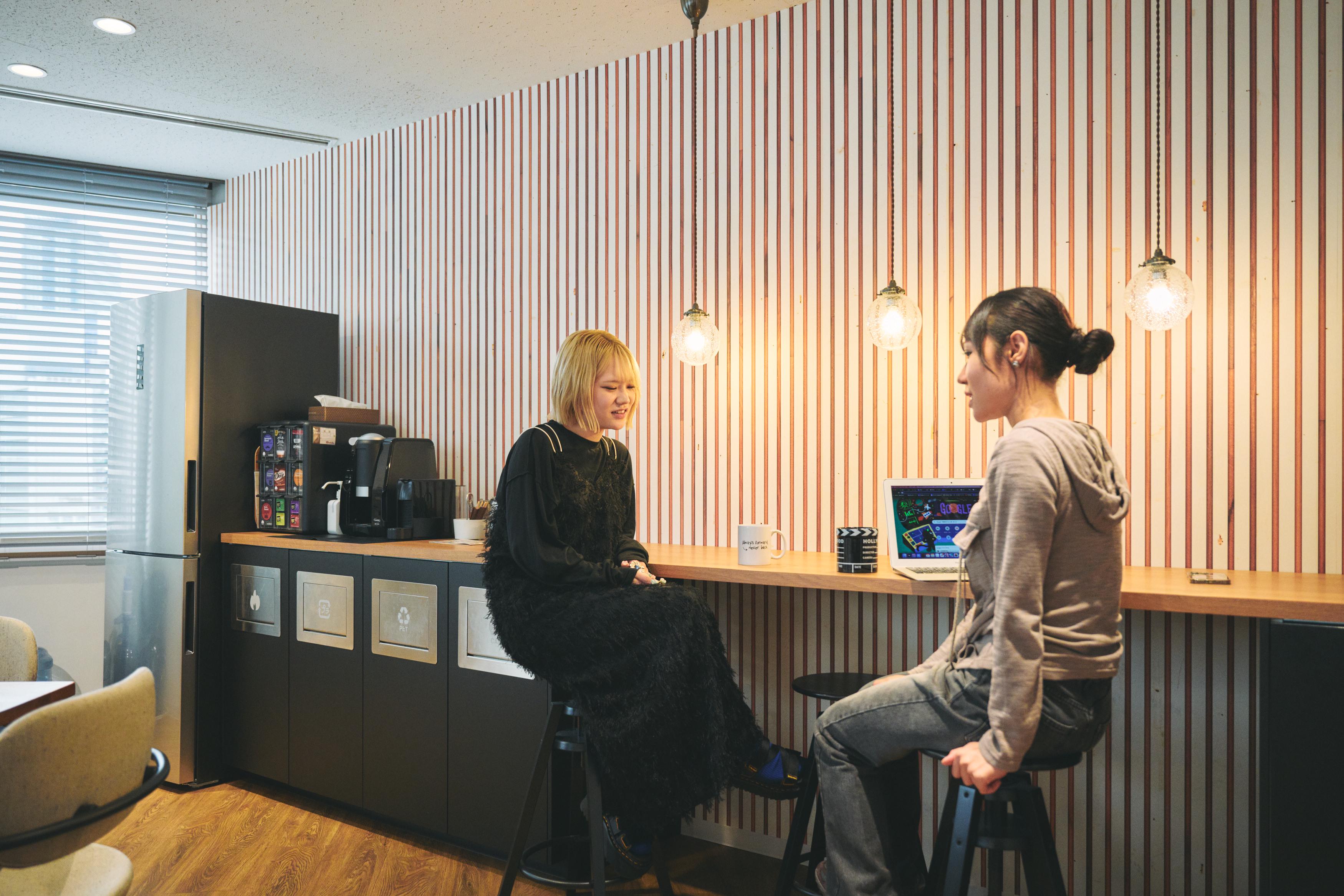 事業内容：カルチャーを深掘りする総合サイト「Real Sound」