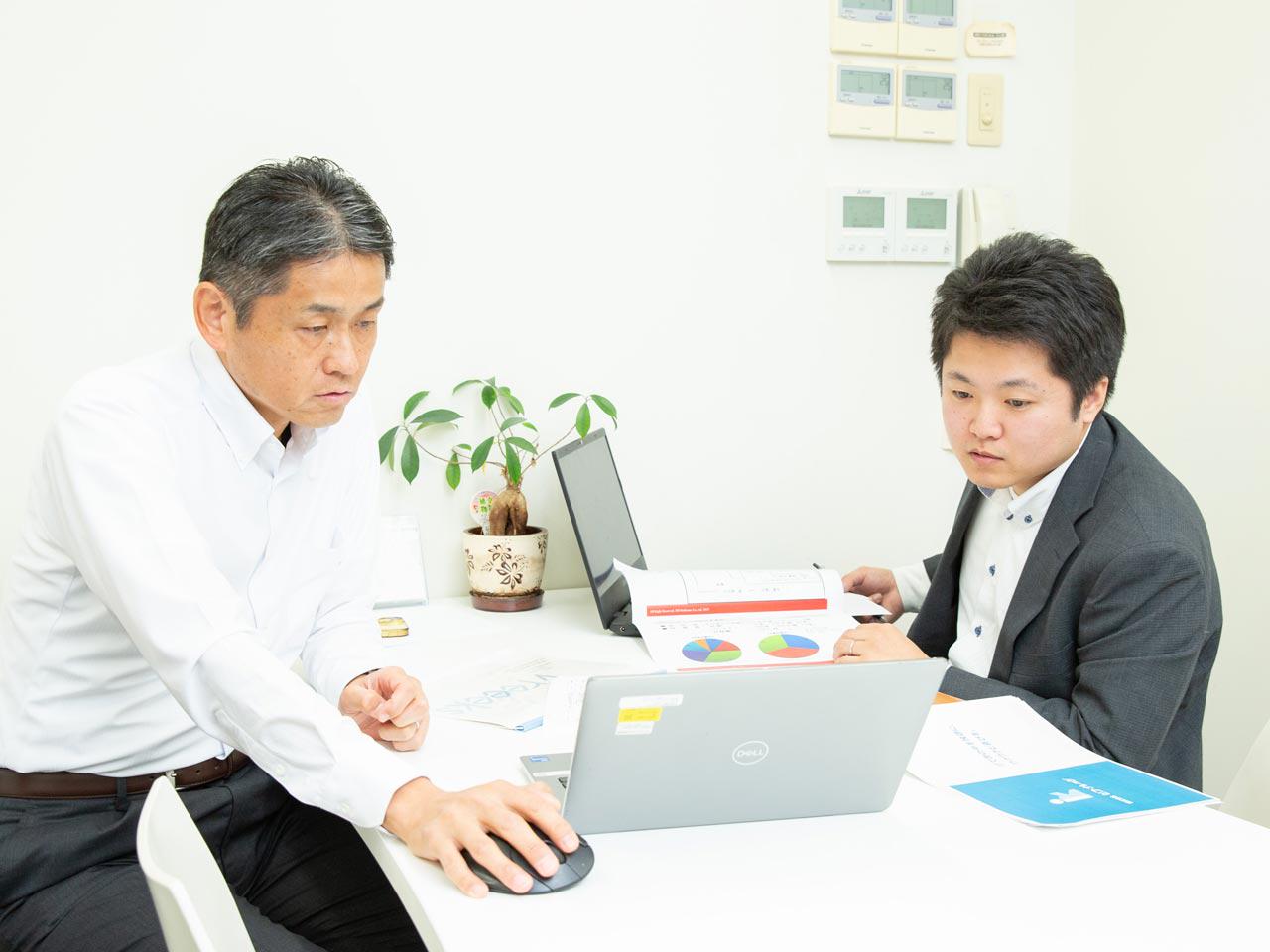 株式会社 フューレックスのイメージ画像2
