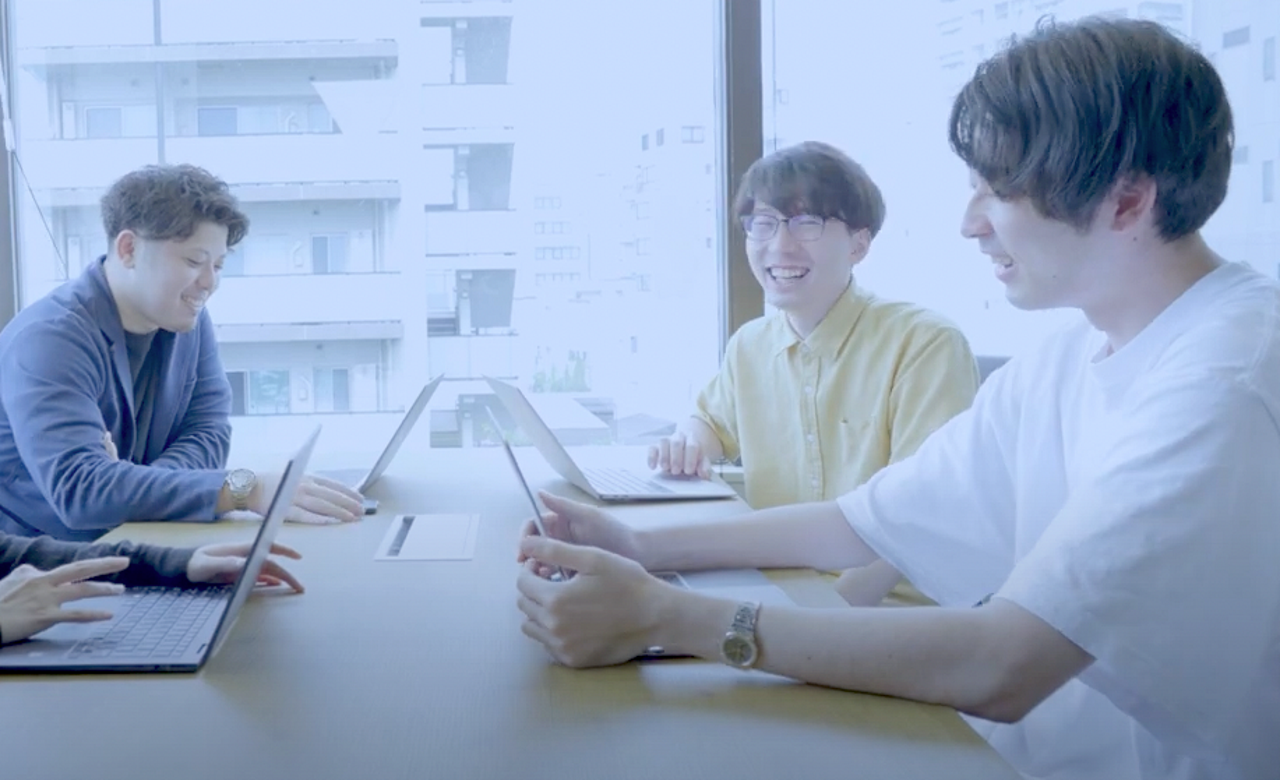 株式会社トライハッチ 求人画像1