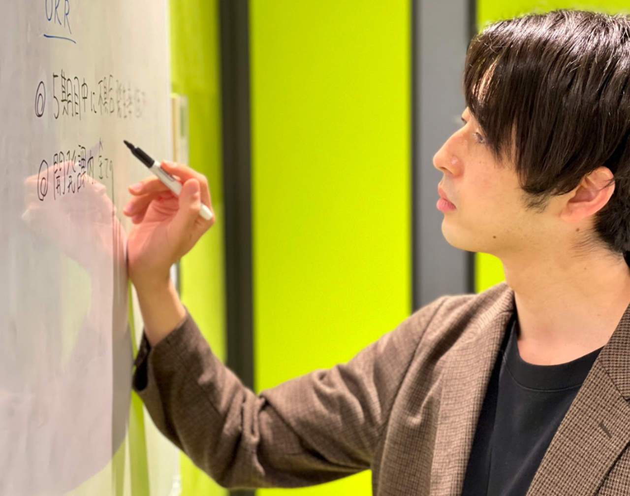 株式会社トライハッチ 求人画像1