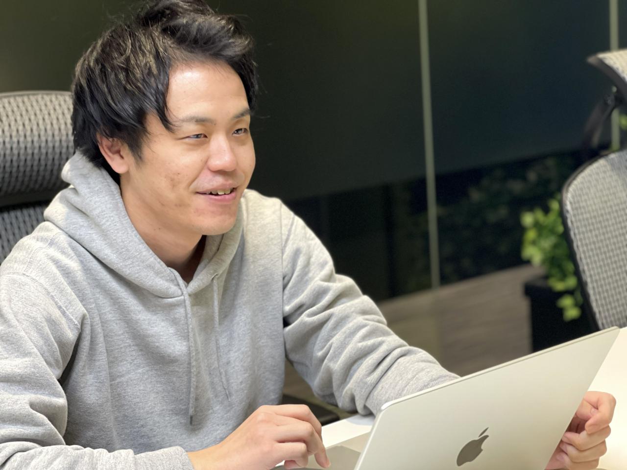 株式会社トライハッチ 求人画像1