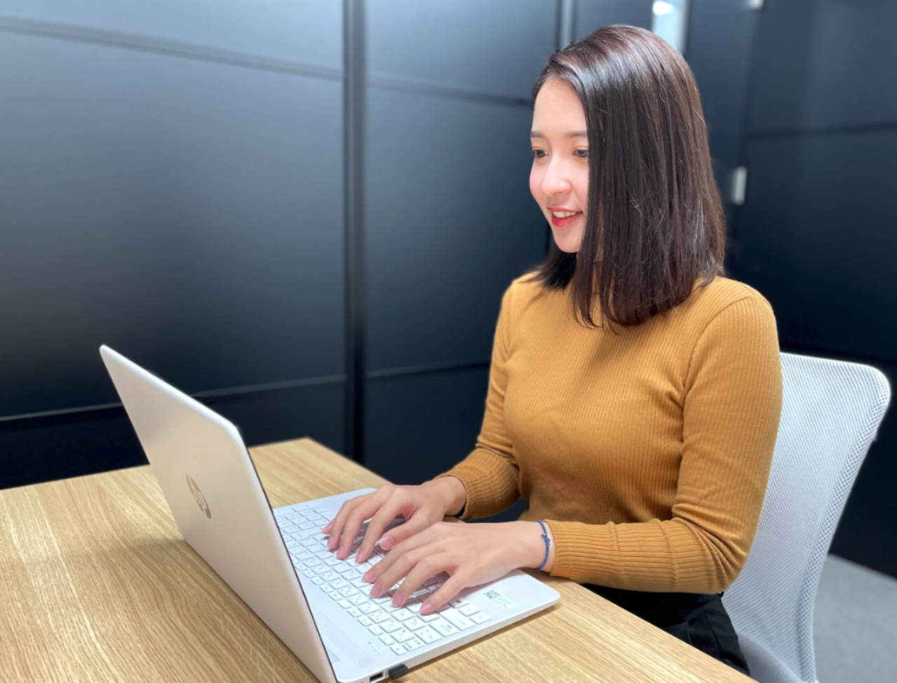 株式会社トライハッチ 求人画像1